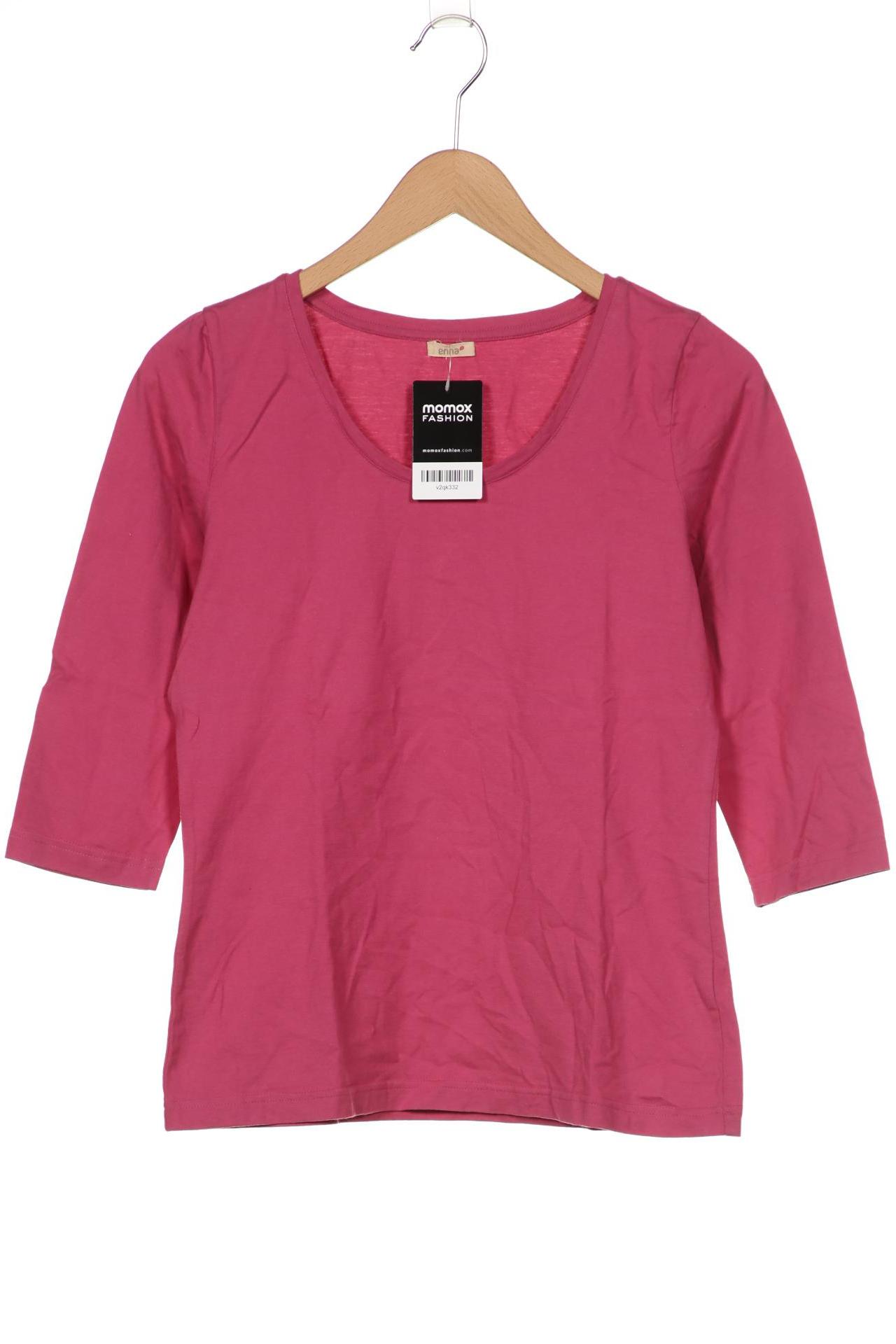 

Enna Damen Langarmshirt, pink
