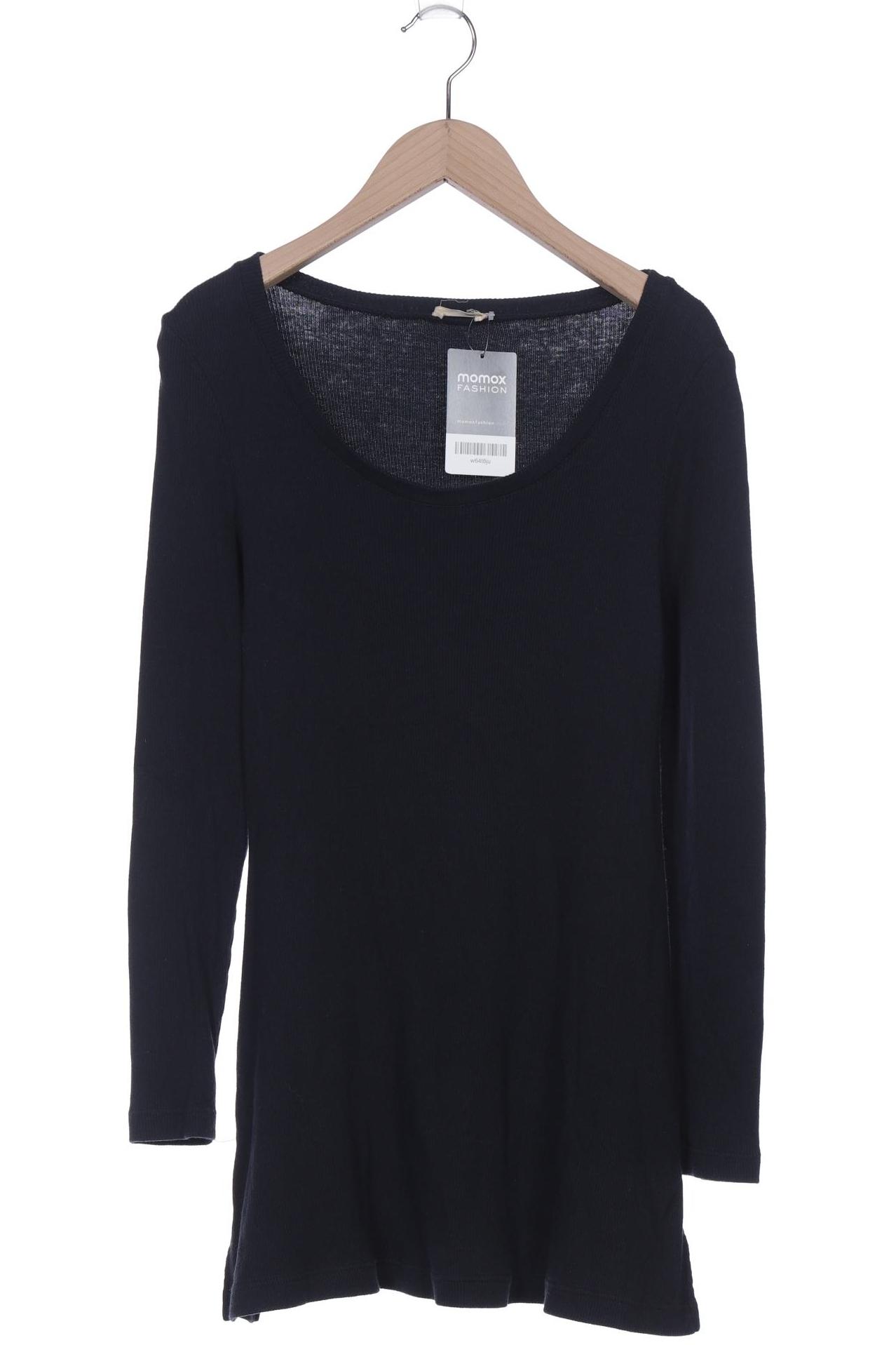 

Enna Damen Langarmshirt, marineblau, Gr. 36
