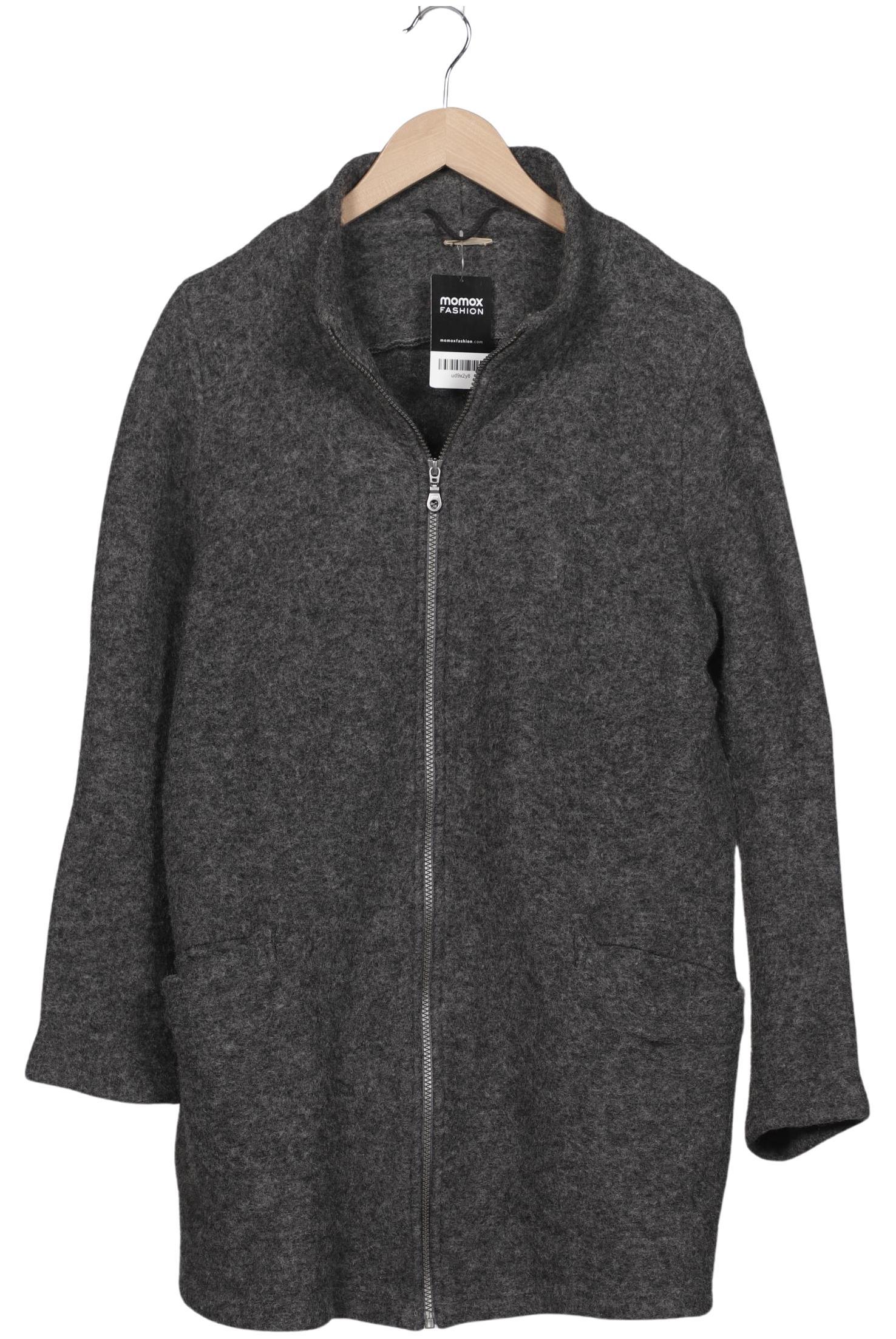 

Enna Damen Mantel, grau, Gr. 44