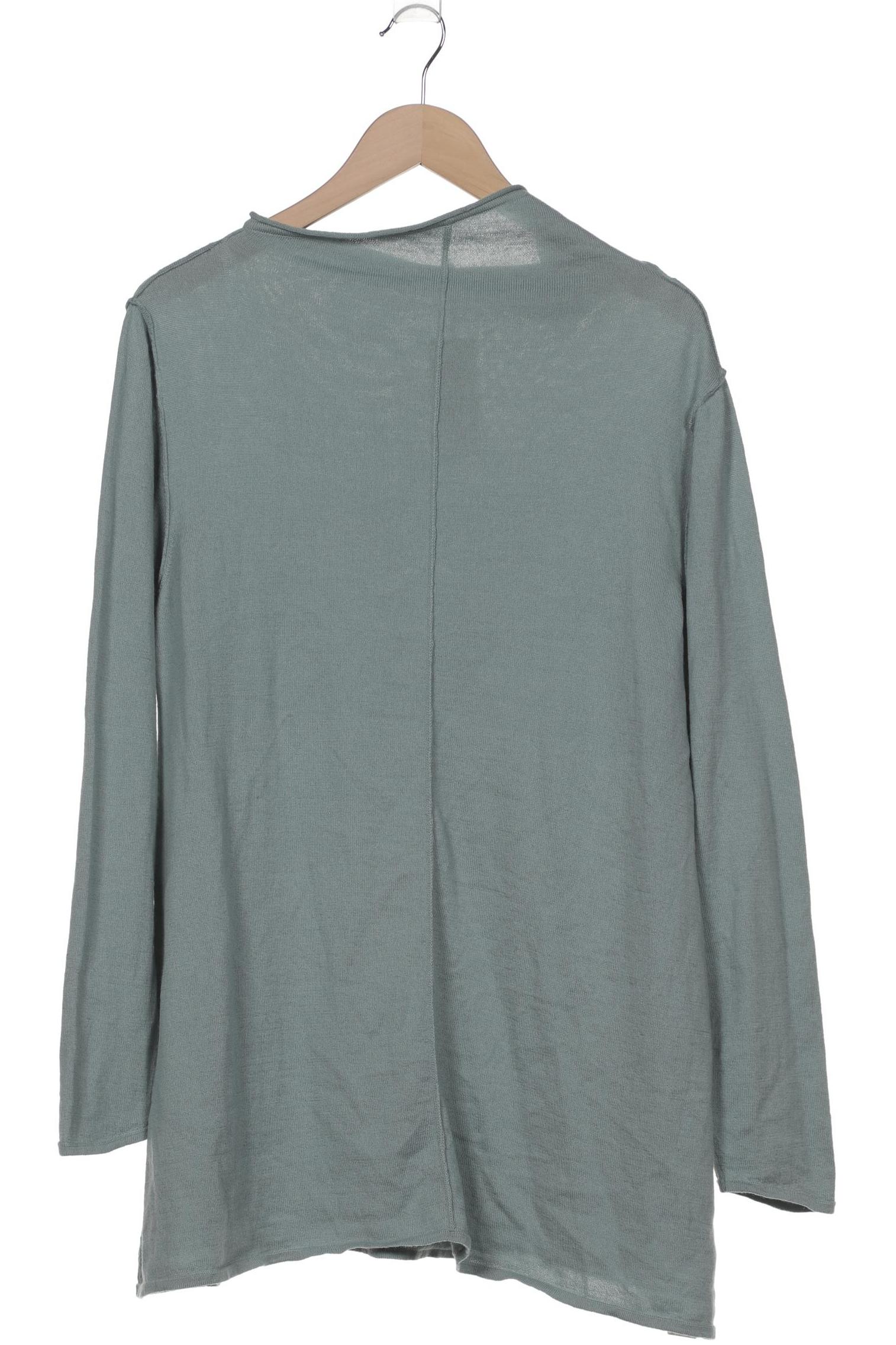 

Enna Damen Pullover, türkis, Gr. 48