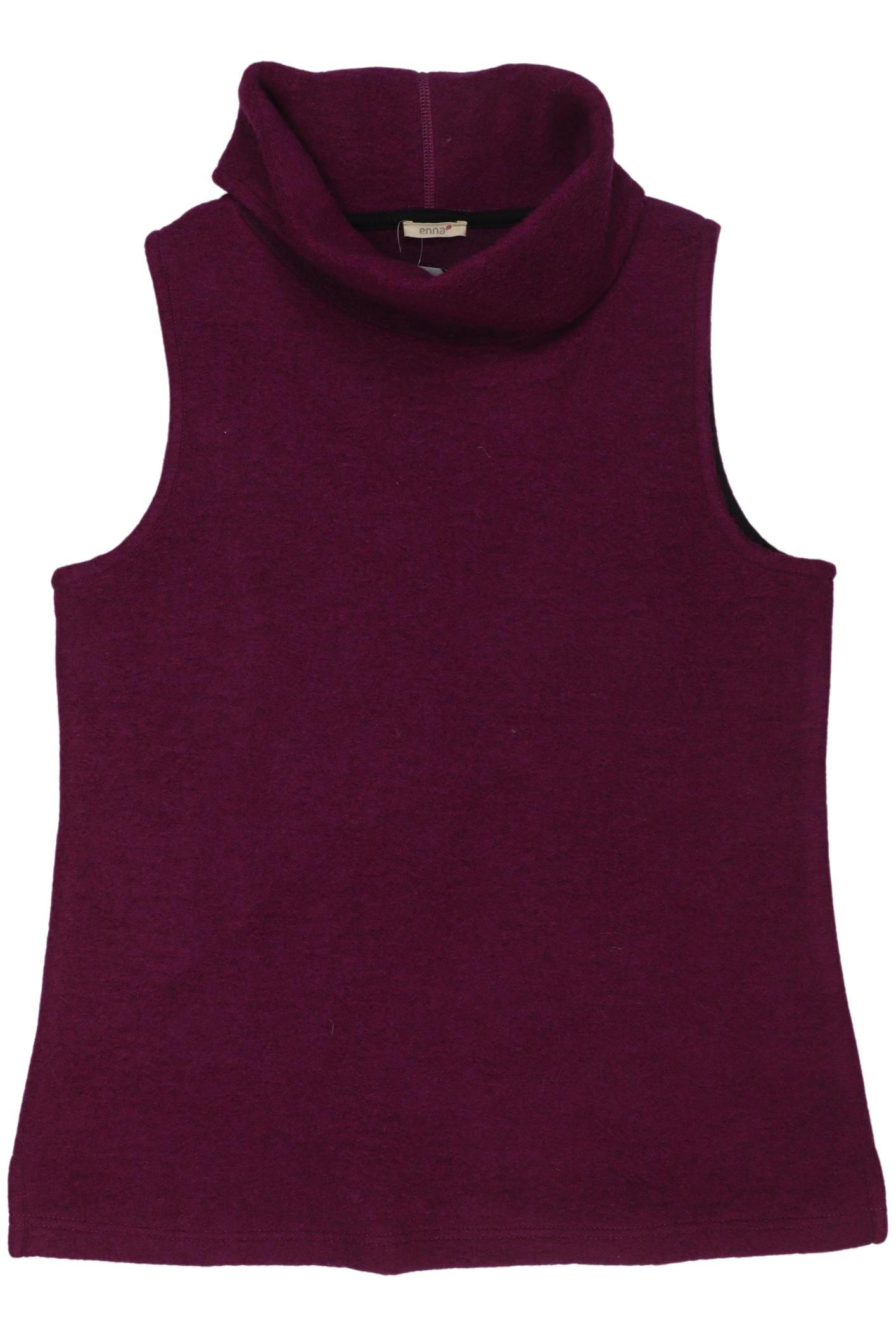 

Enna Damen Pullover, flieder, Gr. 40