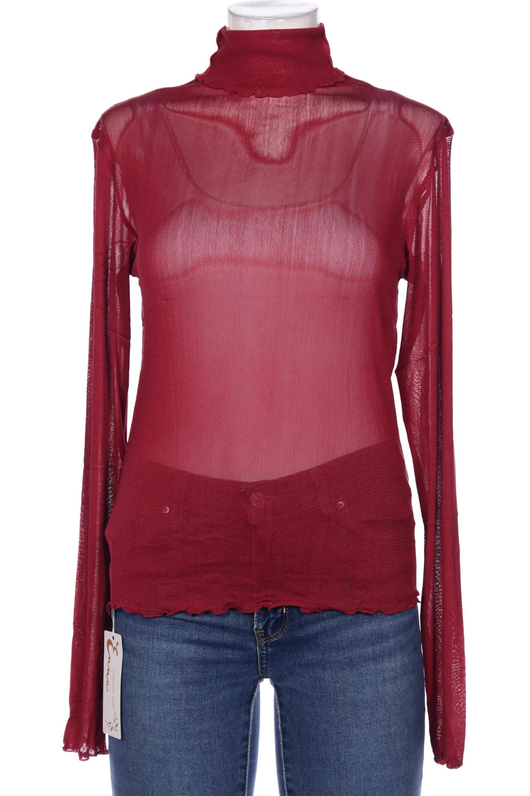 

Enna Damen Pullover, bordeaux, Gr. 40
