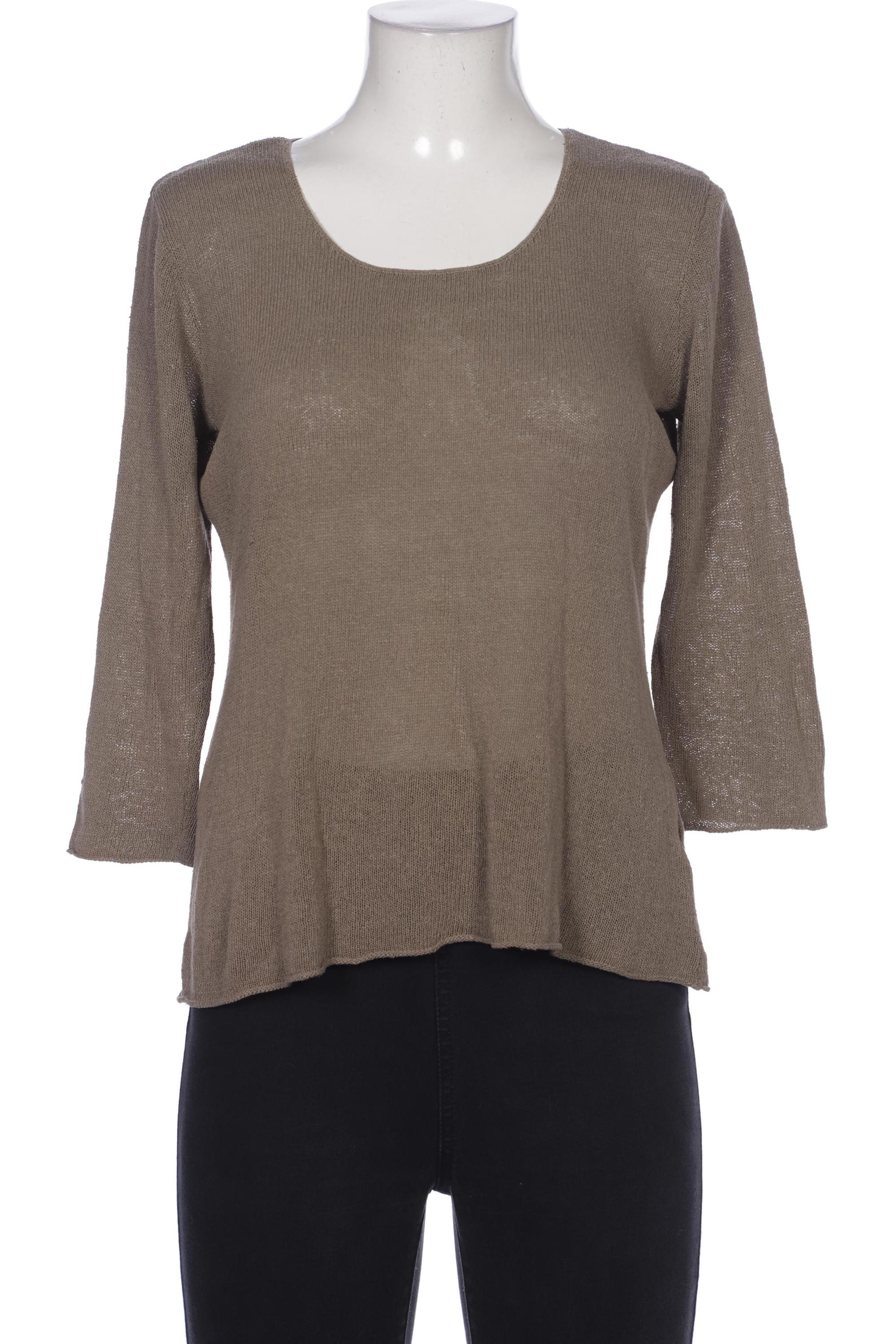 

Enna Damen Pullover, beige, Gr. 40