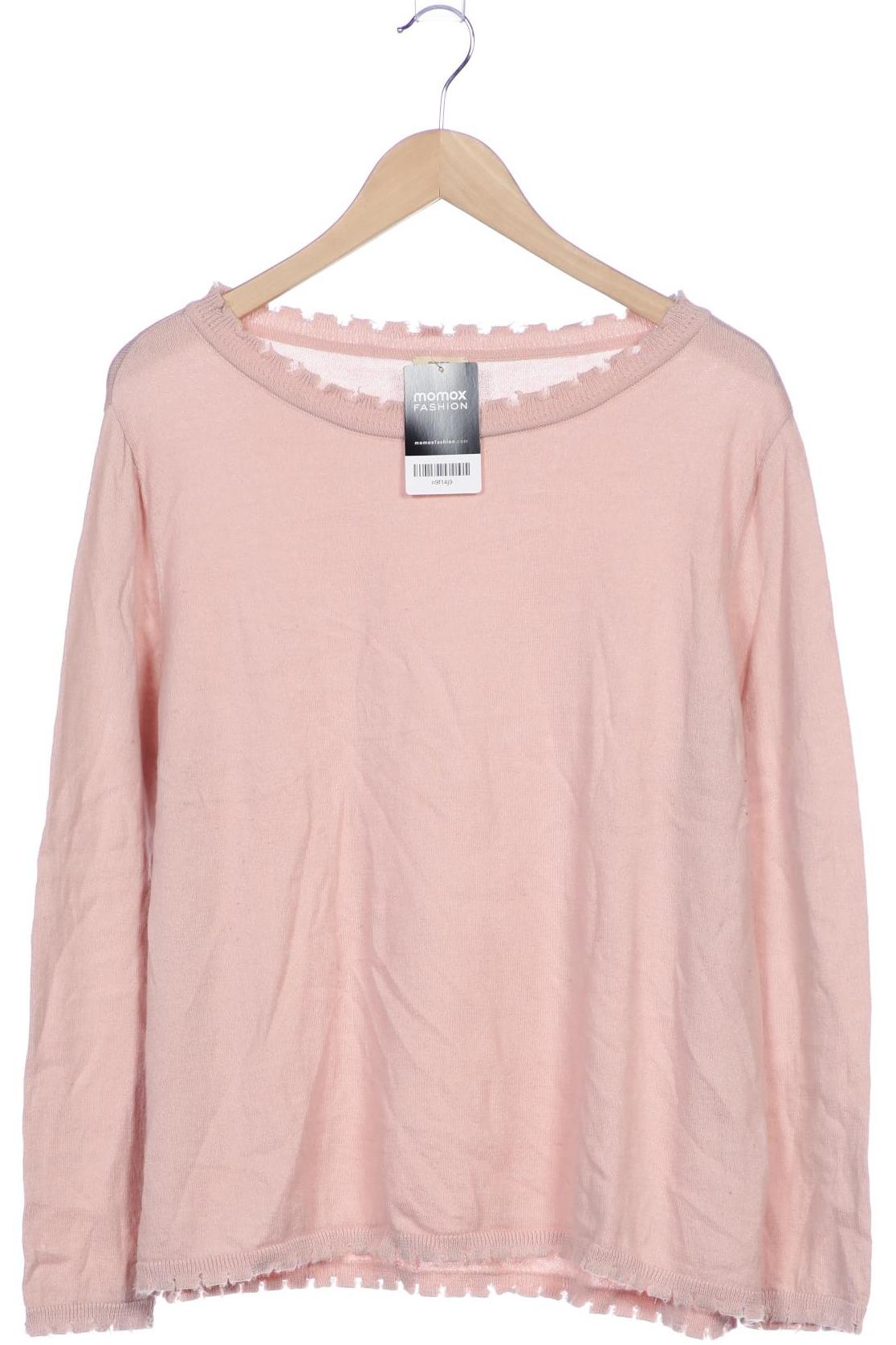 

Enna Damen Pullover, pink, Gr. 44