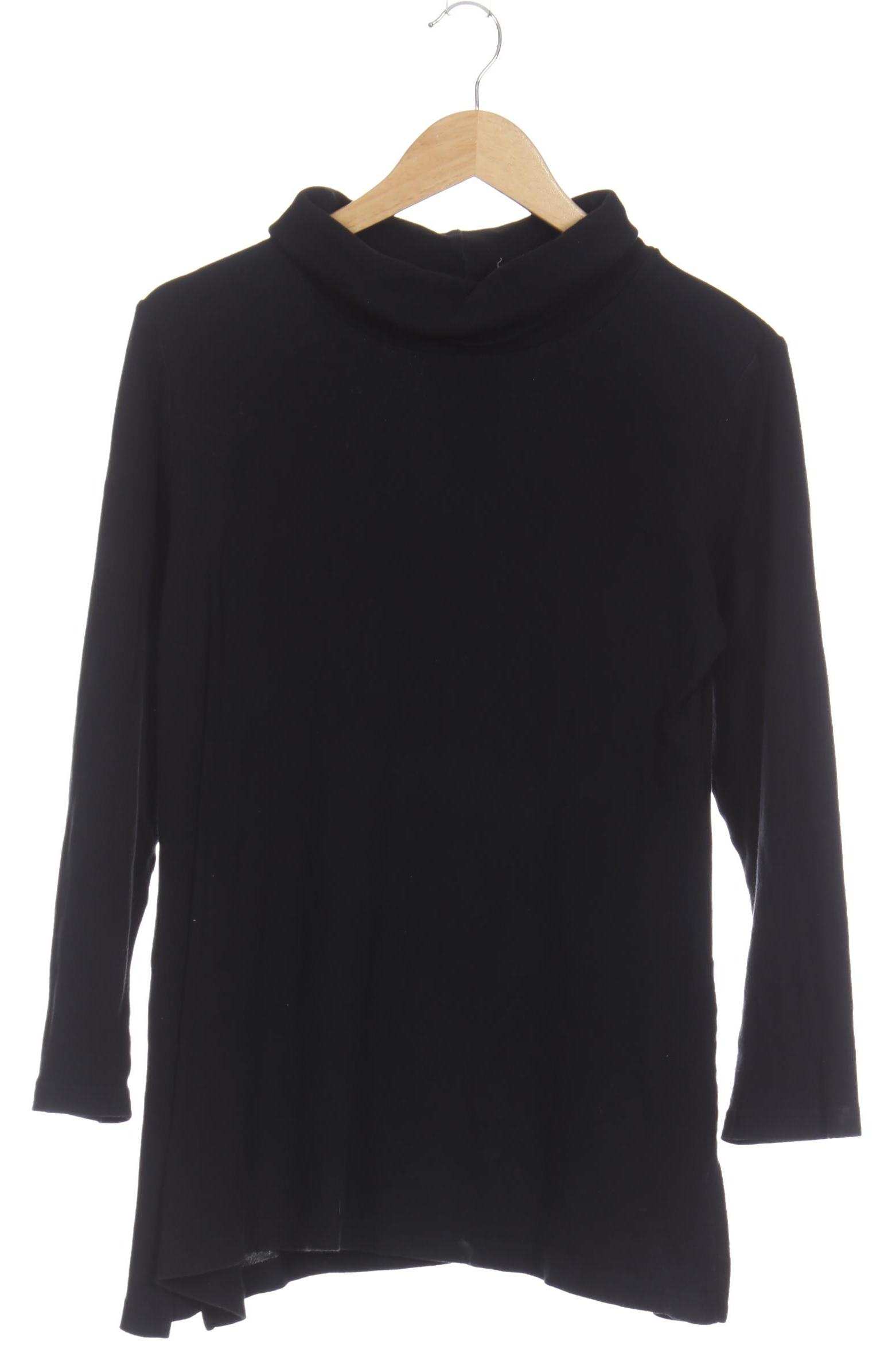 

Enna Damen Pullover, schwarz, Gr. 40