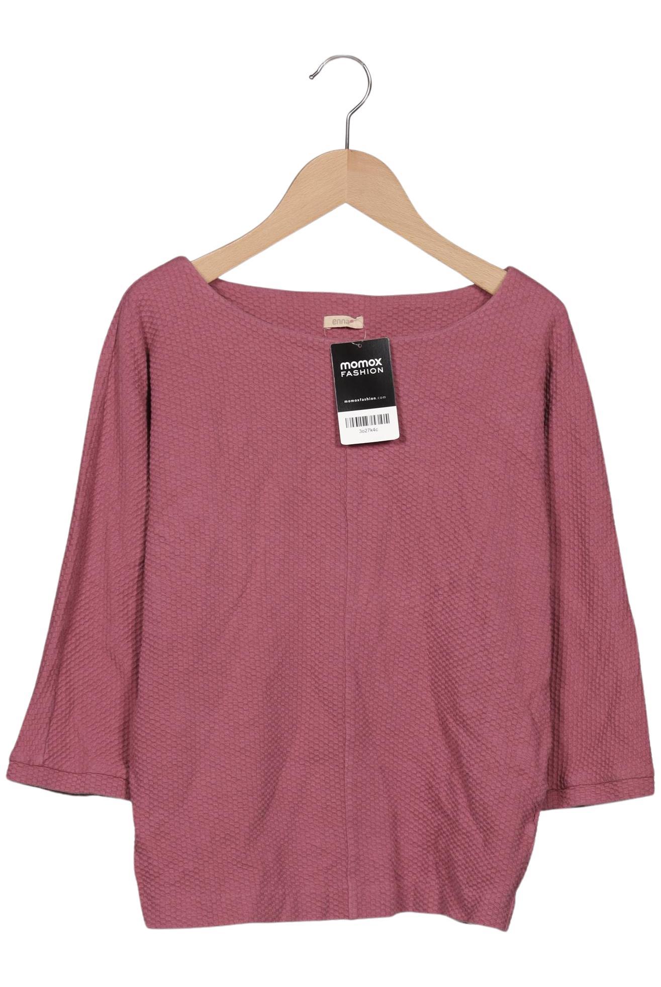 

Enna Damen Pullover, pink, Gr. 36