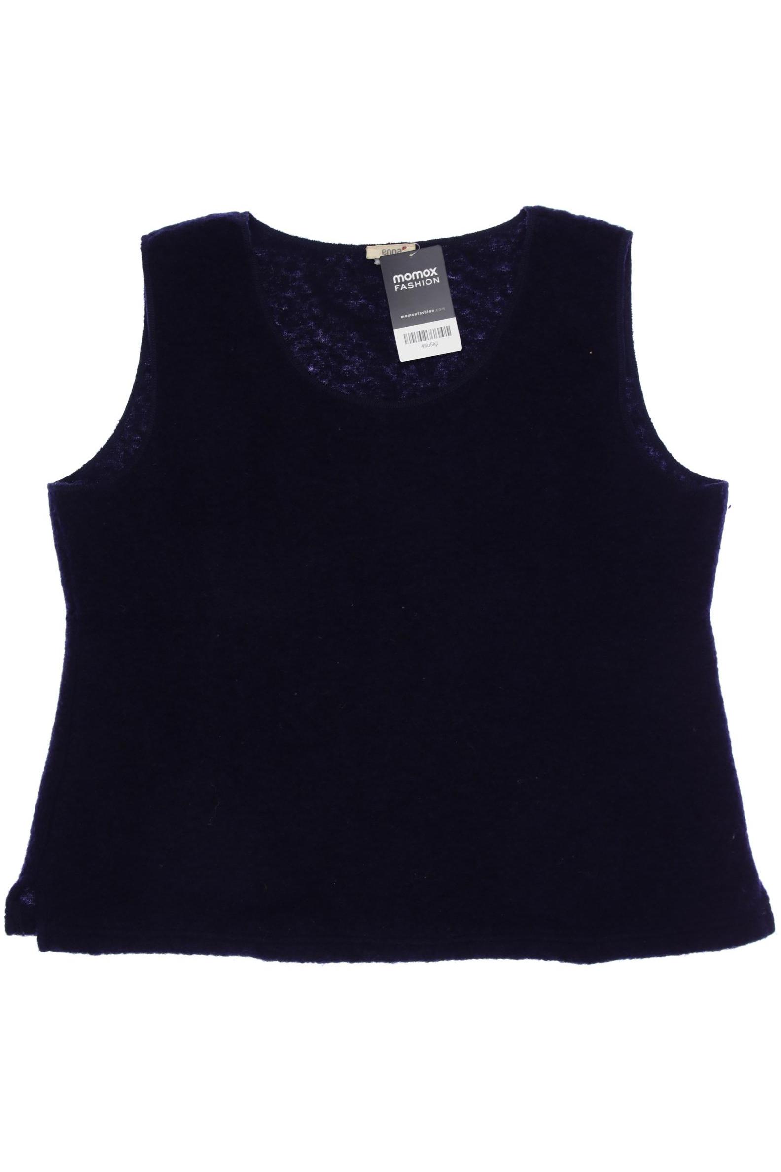 

Enna Damen Pullover, marineblau, Gr. 40