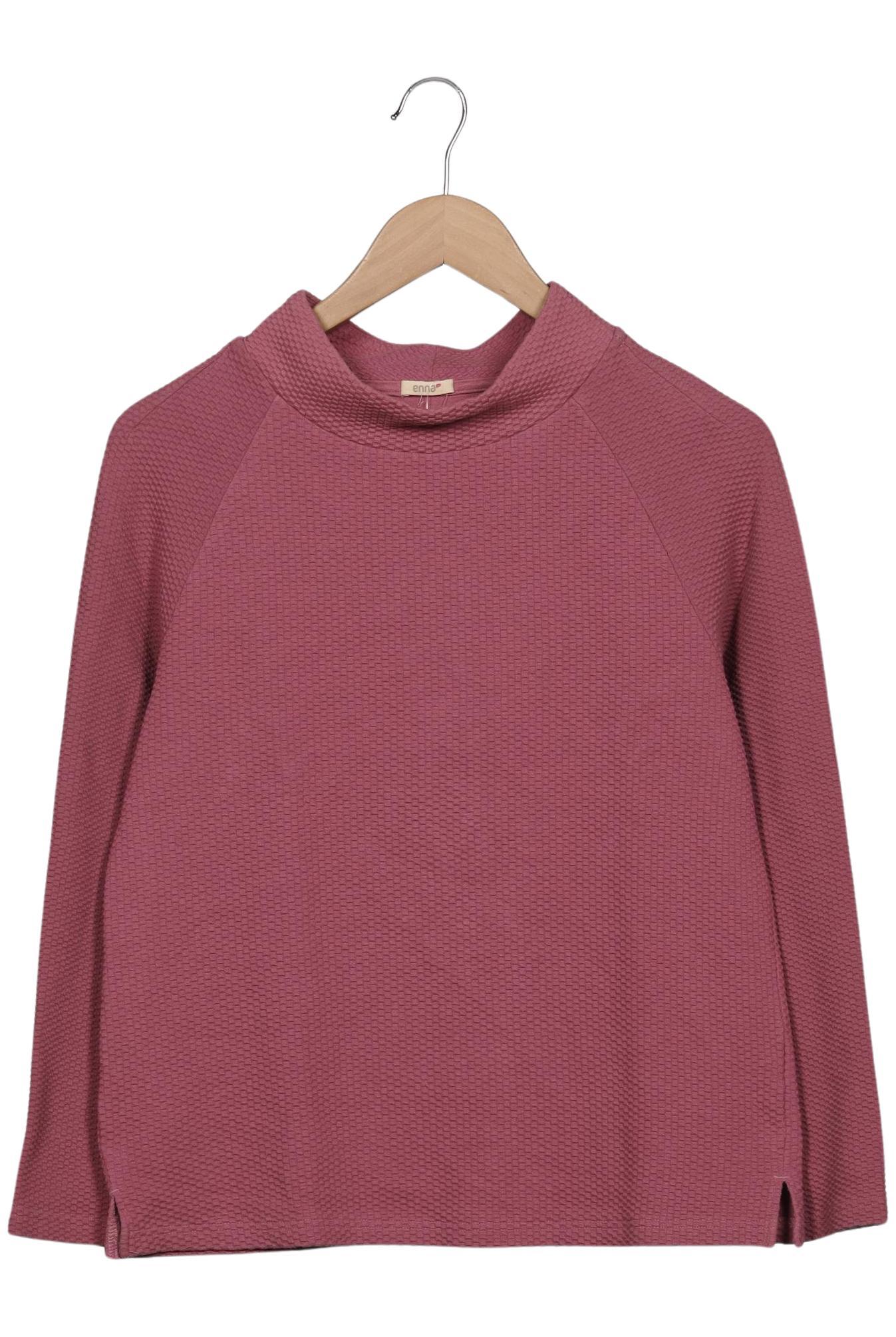 

Enna Damen Pullover, pink, Gr. 38