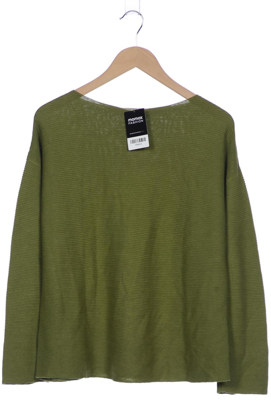 

Enna Damen Pullover, grün, Gr. 40