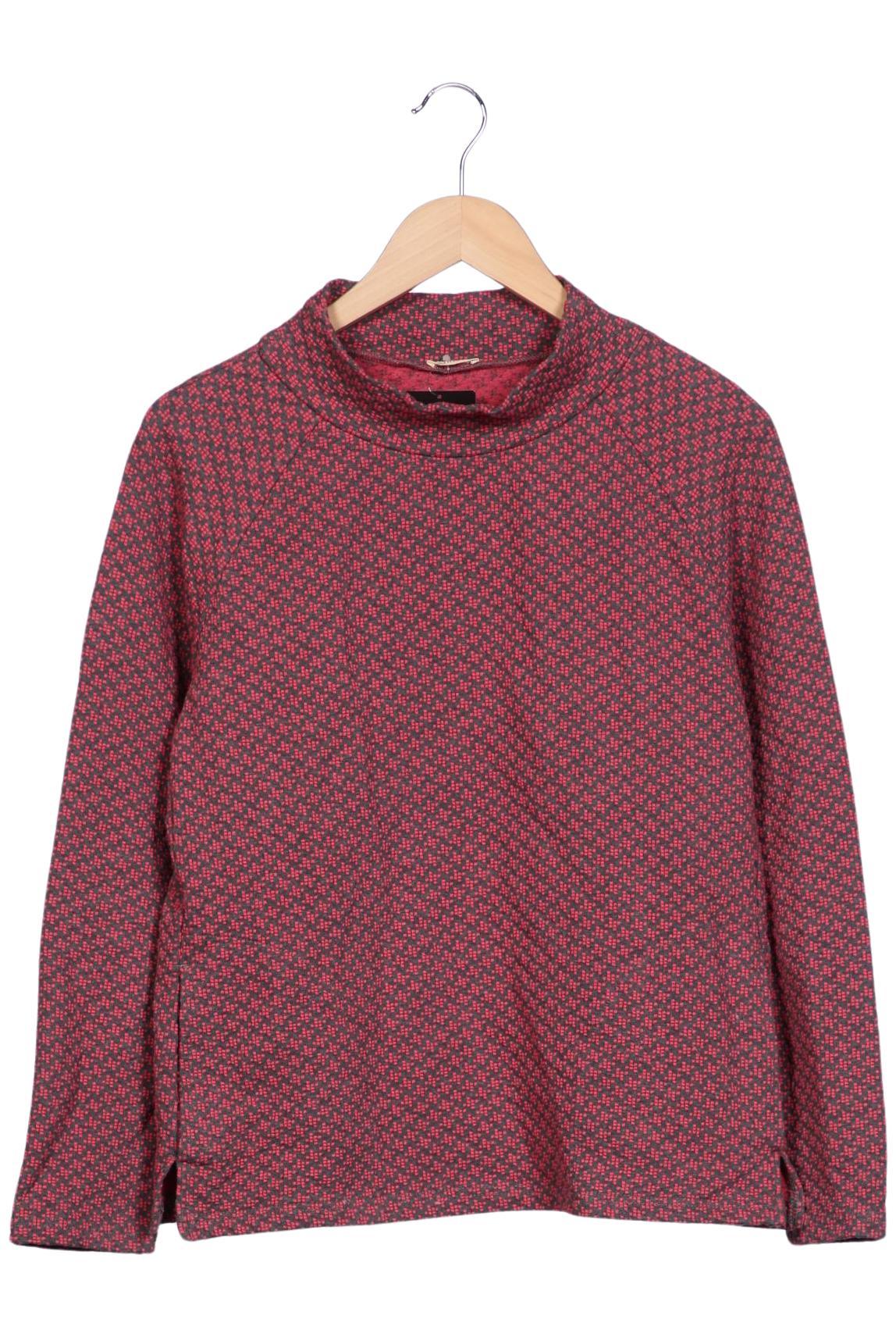 

Enna Damen Pullover, rot, Gr. 40