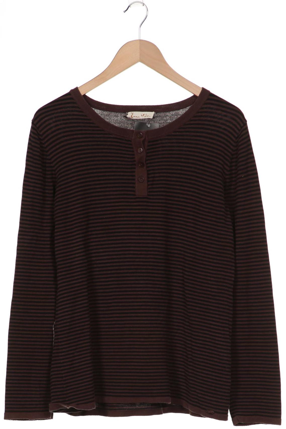 

Enna Damen Pullover, braun