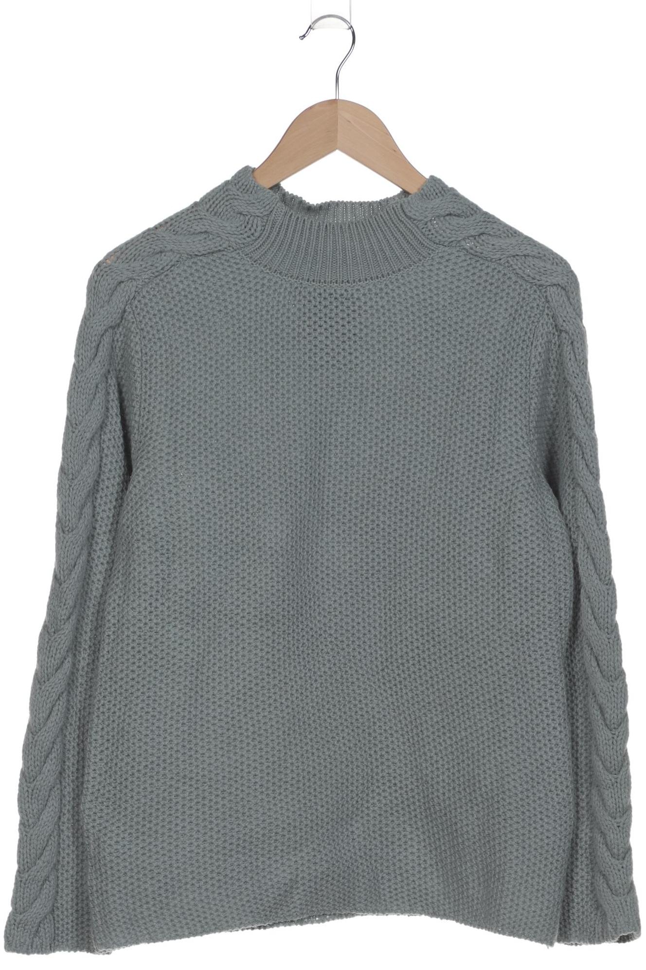 

Enna Damen Pullover, türkis, Gr. 40