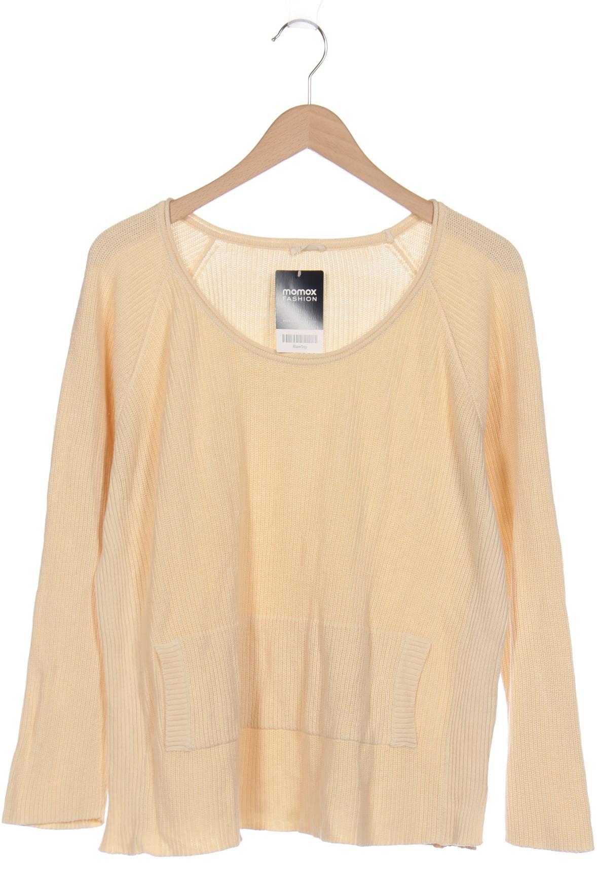 

Enna Damen Pullover, gelb