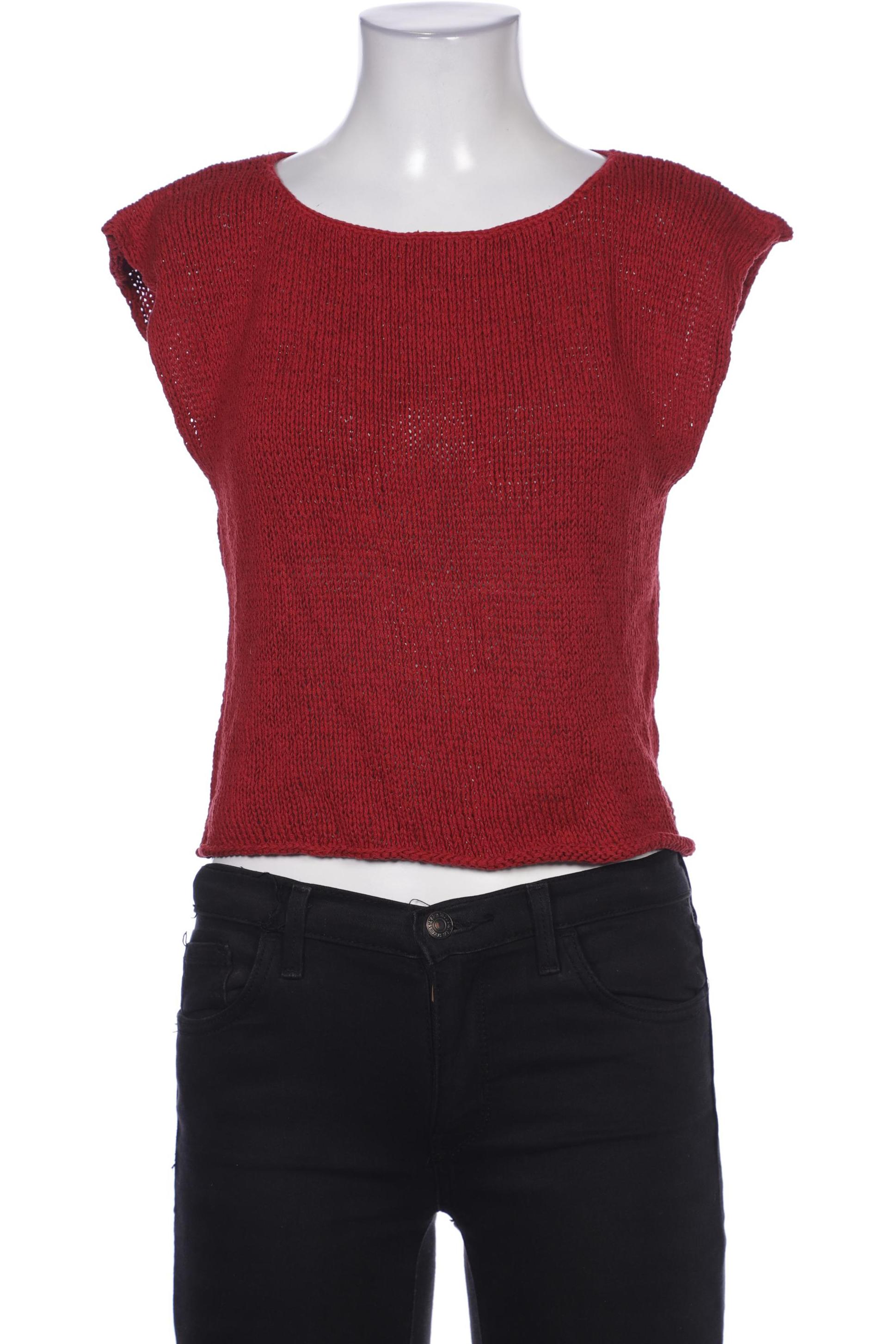 

Enna Damen Pullover, bordeaux, Gr. 36