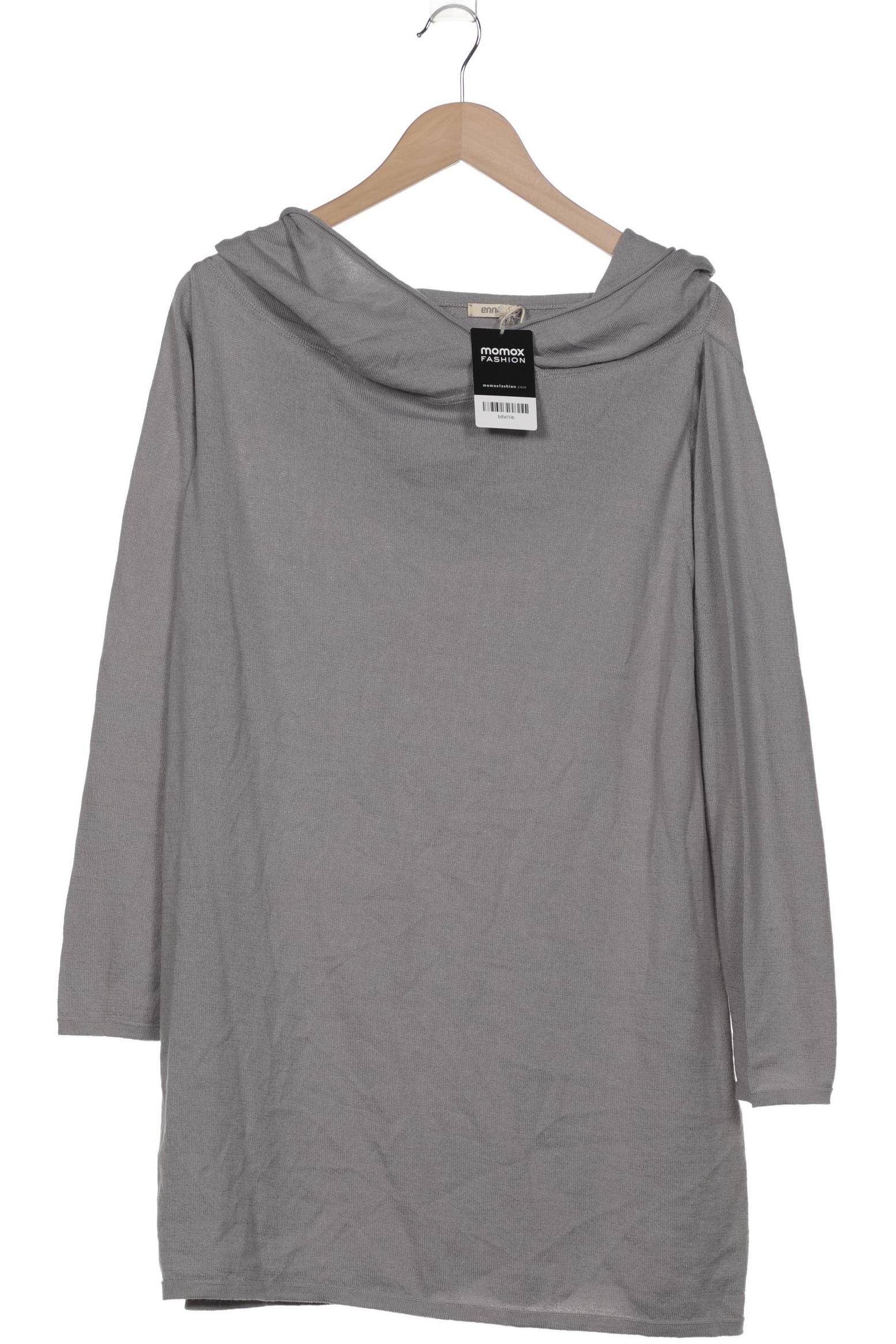 

Enna Damen Pullover, grau, Gr. 48