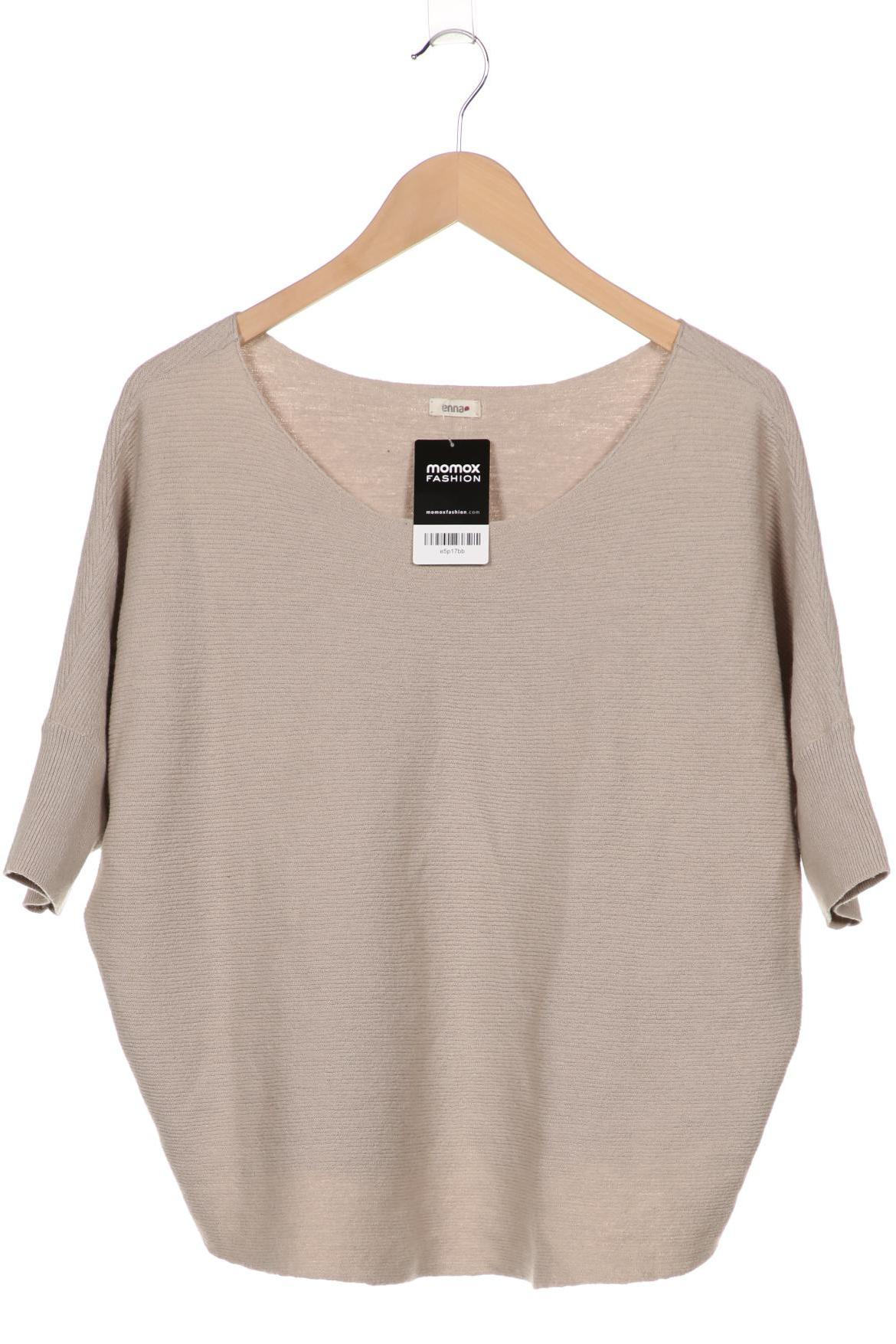 

Enna Damen Pullover, beige