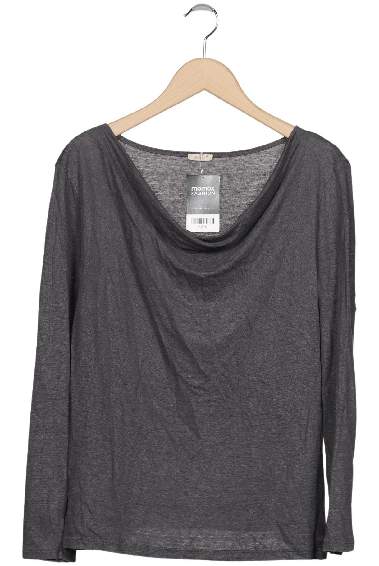 

Enna Damen Pullover, grau, Gr. 44