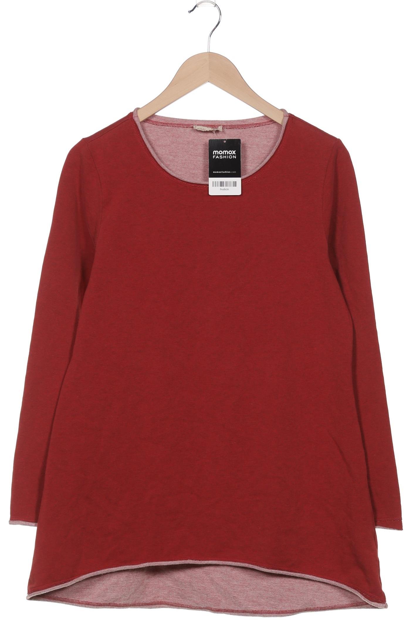 

Enna Damen Pullover, rot, Gr. 40