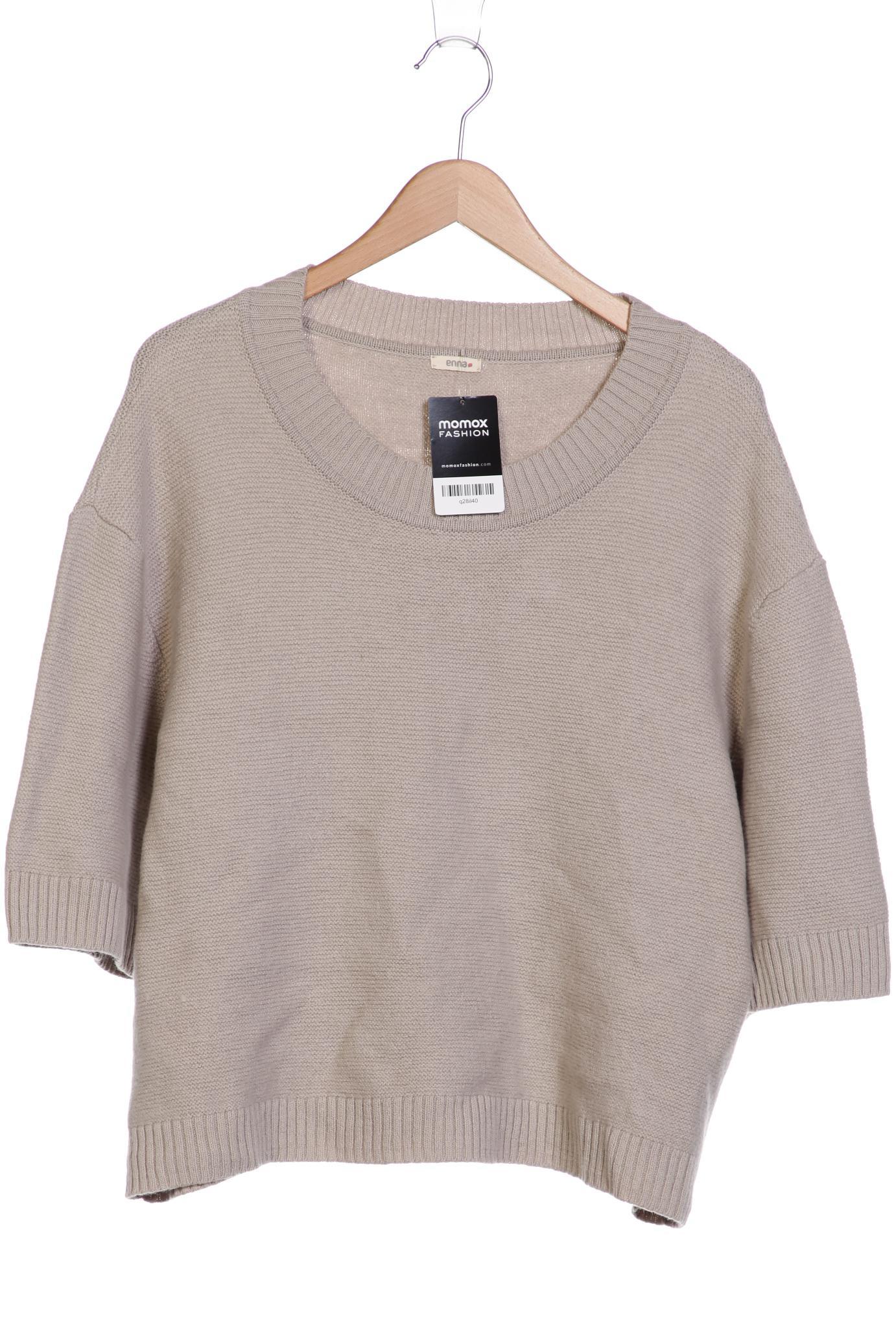 

Enna Damen Pullover, beige