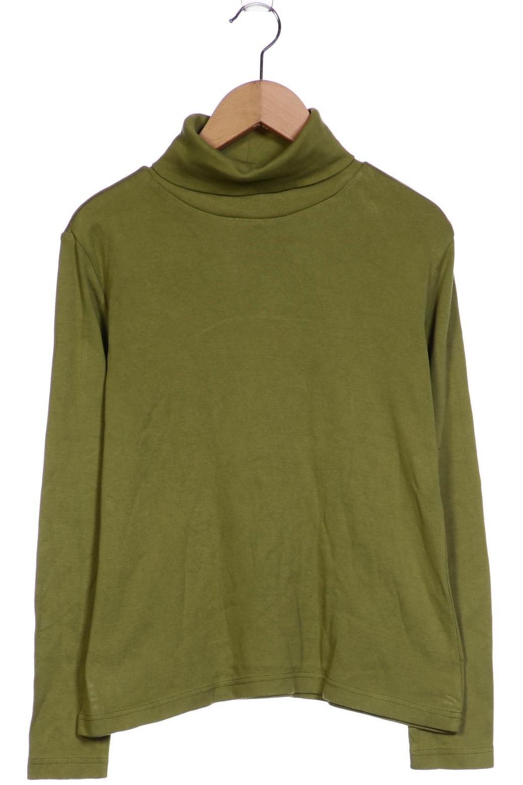 

Enna Damen Pullover, grün, Gr. 38