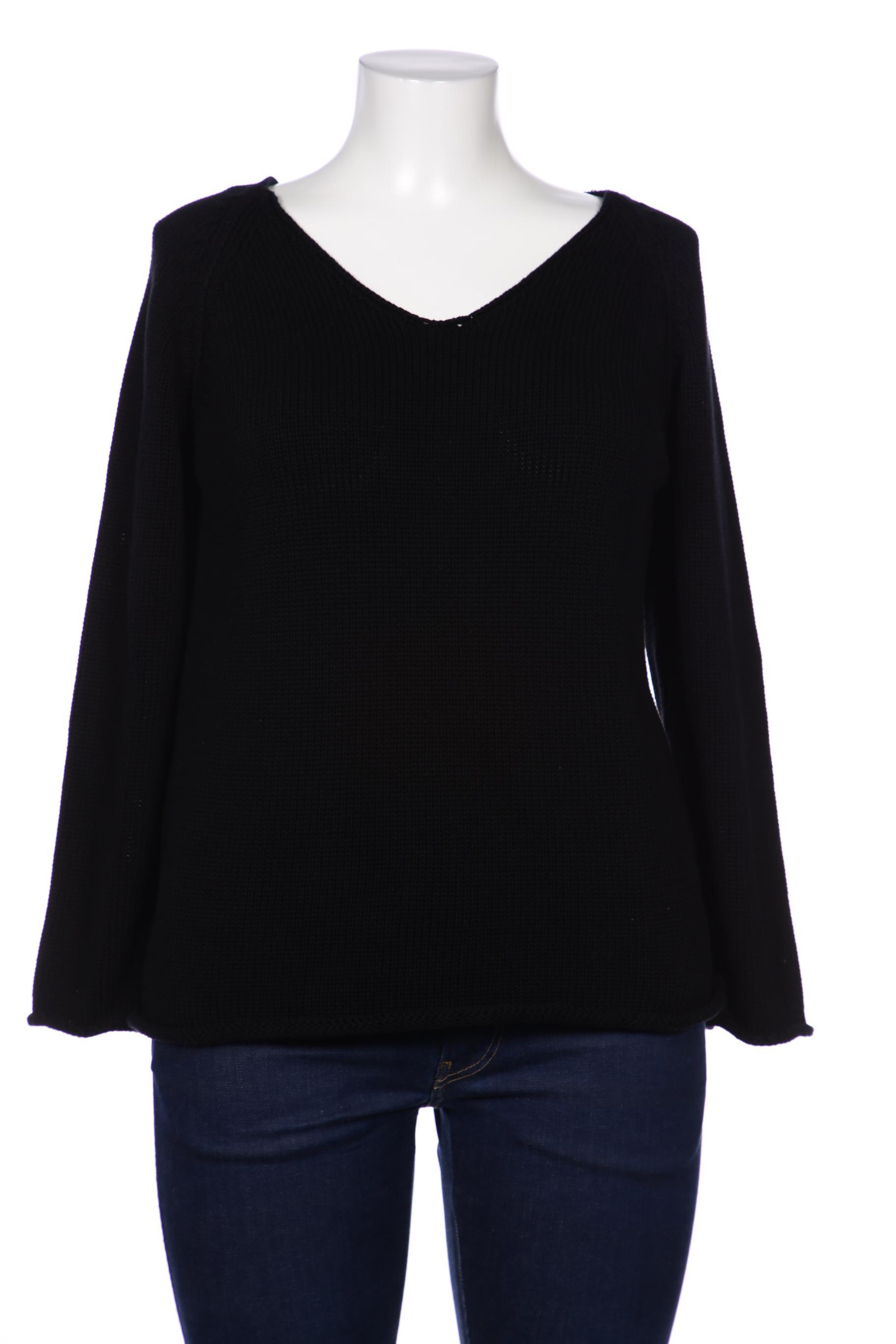 

Enna Damen Pullover, schwarz
