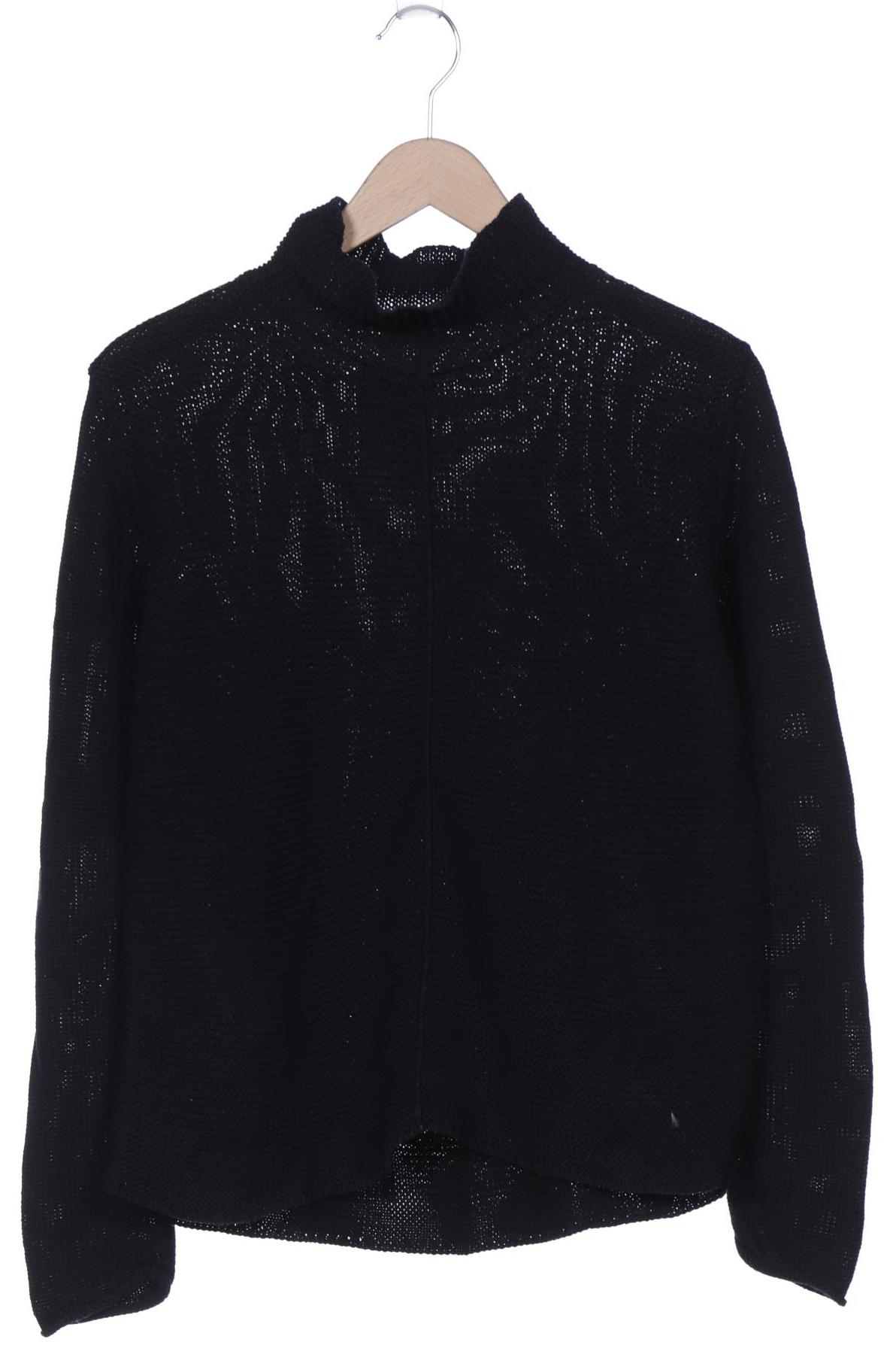 

Enna Damen Pullover, schwarz, Gr. 36