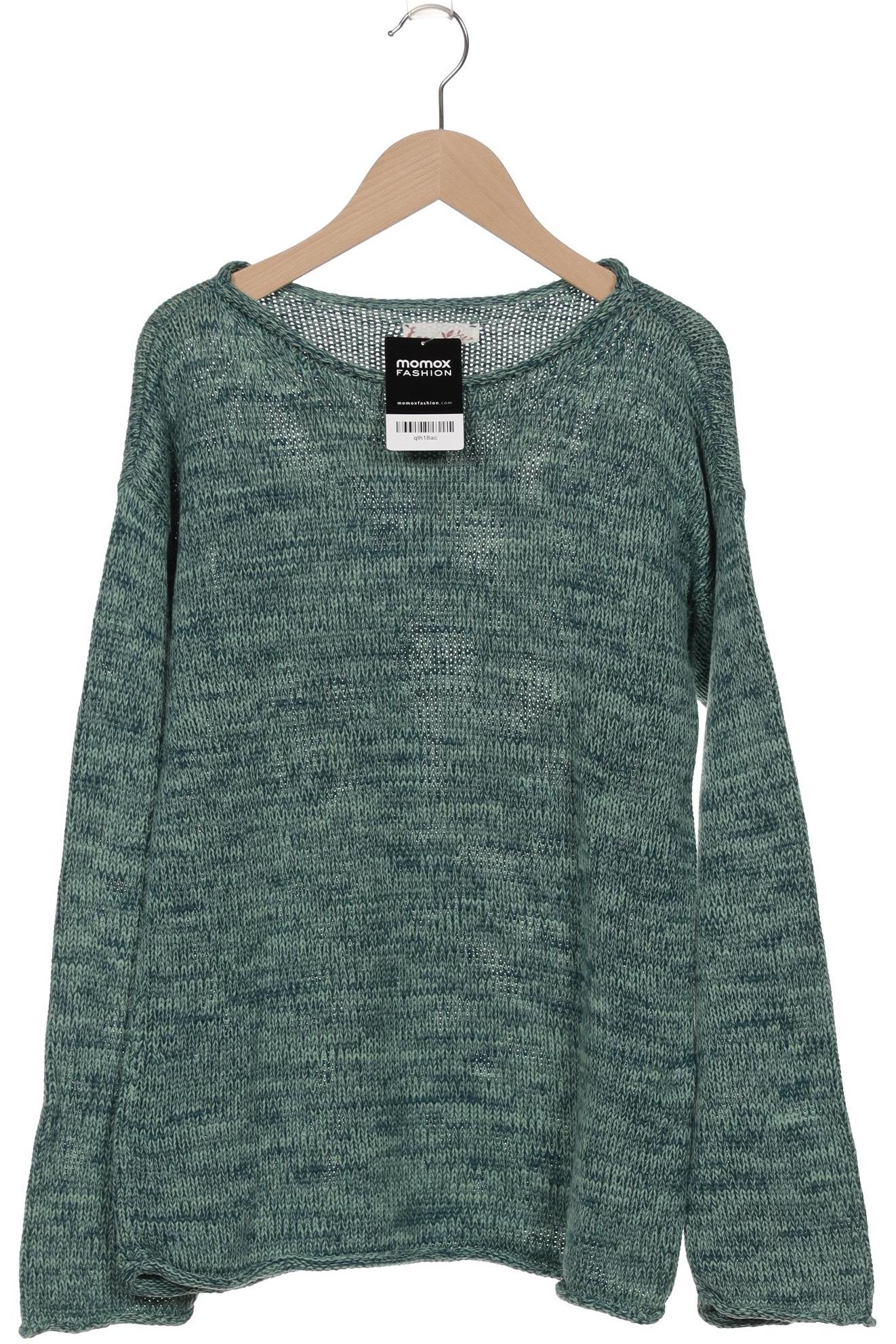 

Enna Damen Pullover, hellgrün, Gr. 36