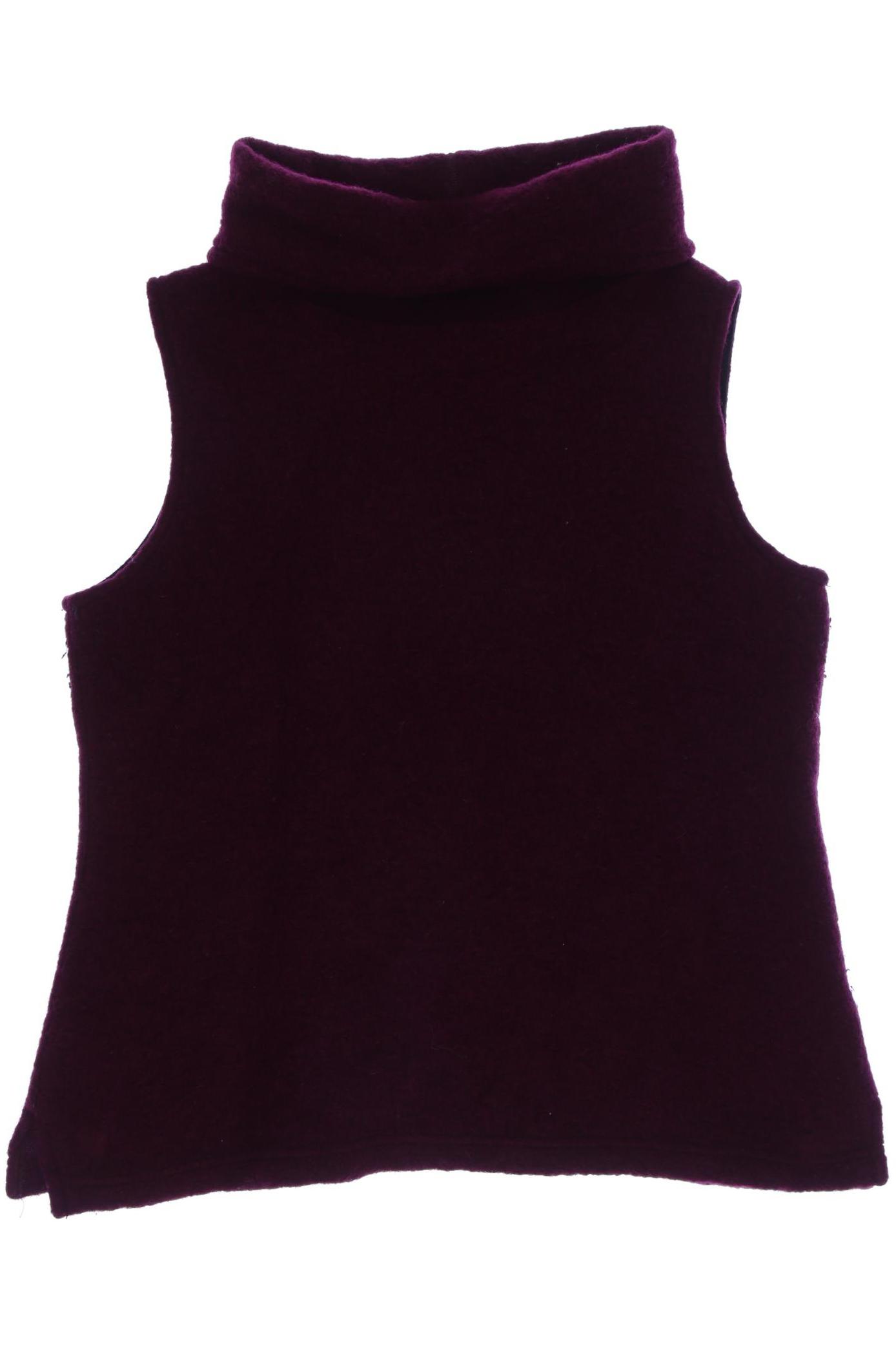 

Enna Damen Pullover, bordeaux, Gr. 40