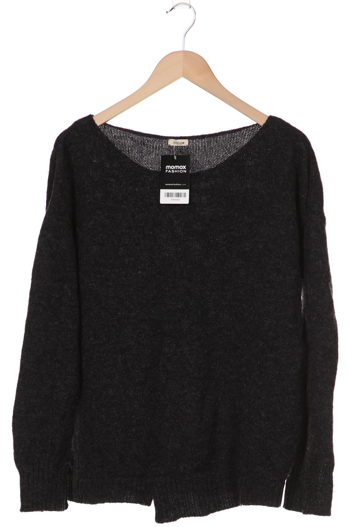 

Enna Damen Pullover, grau, Gr. 40