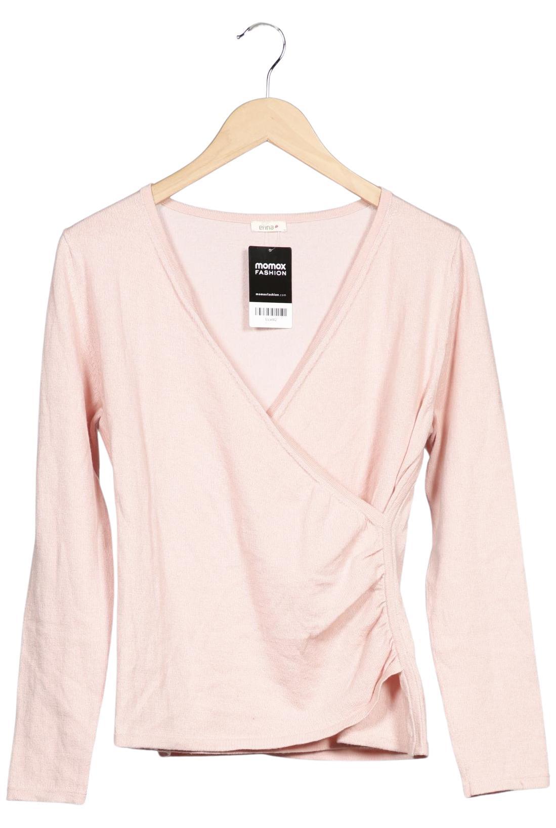 

Enna Damen Pullover, pink, Gr. 38