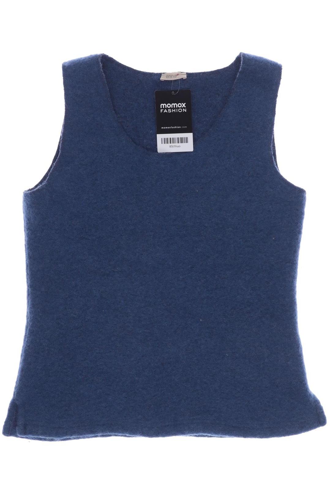 

Enna Damen Pullover, türkis