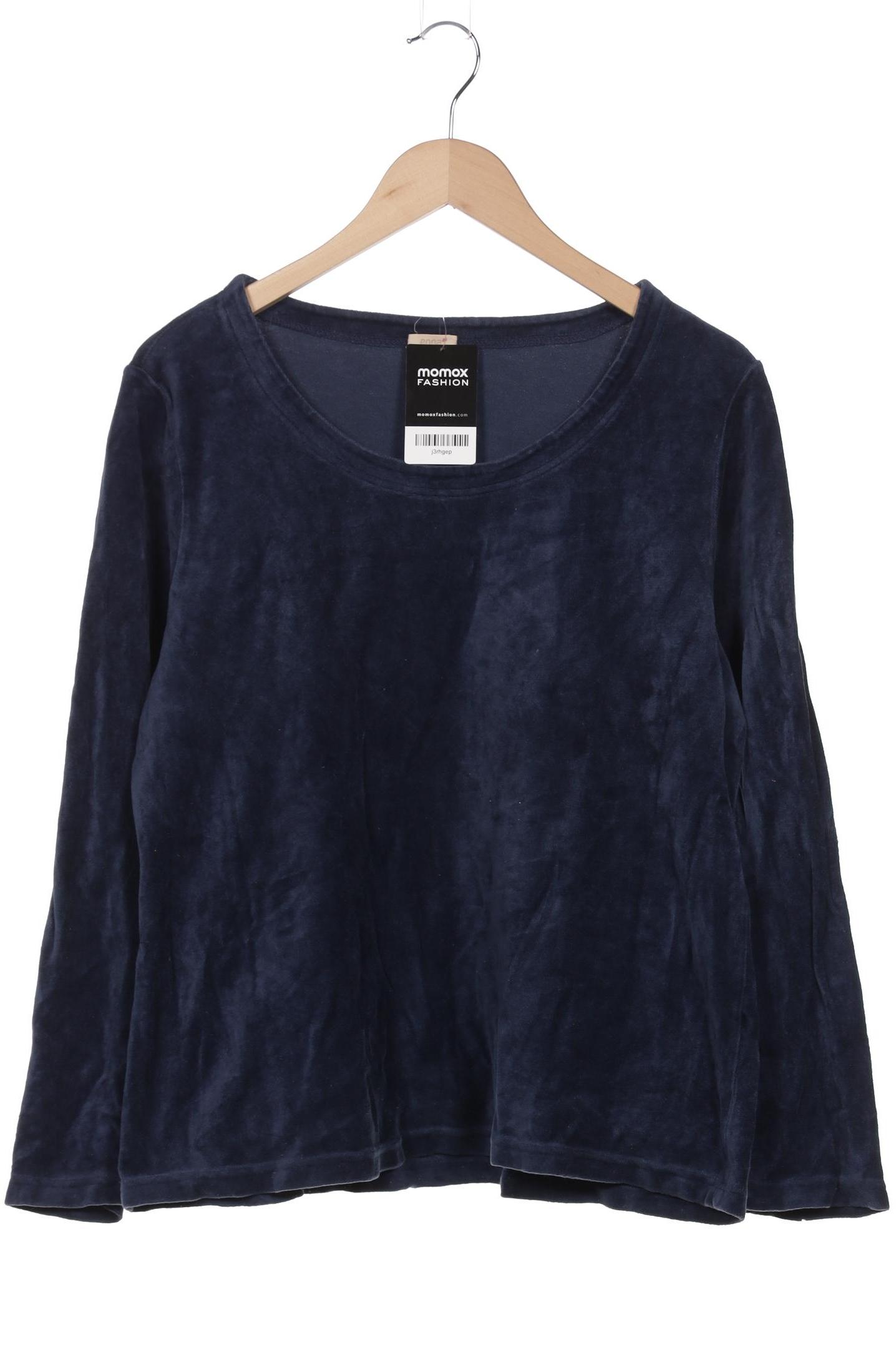 

Enna Damen Pullover, marineblau, Gr. 44