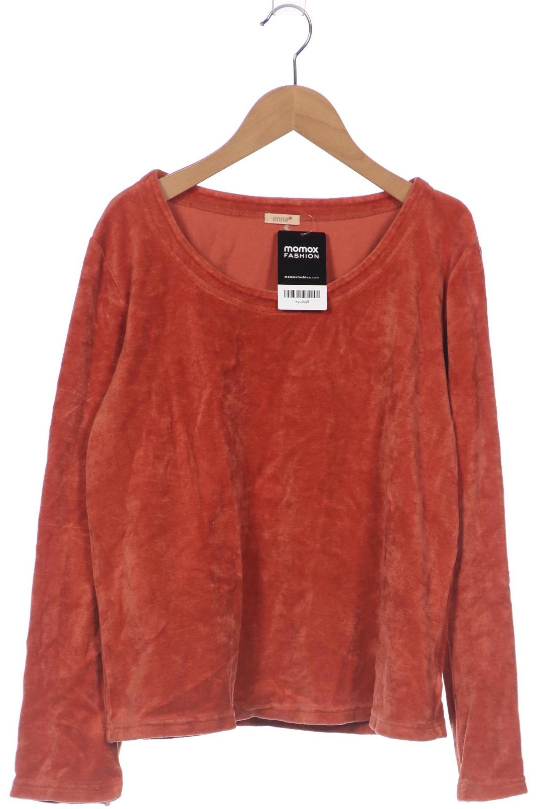 

Enna Damen Pullover, rot, Gr. 40