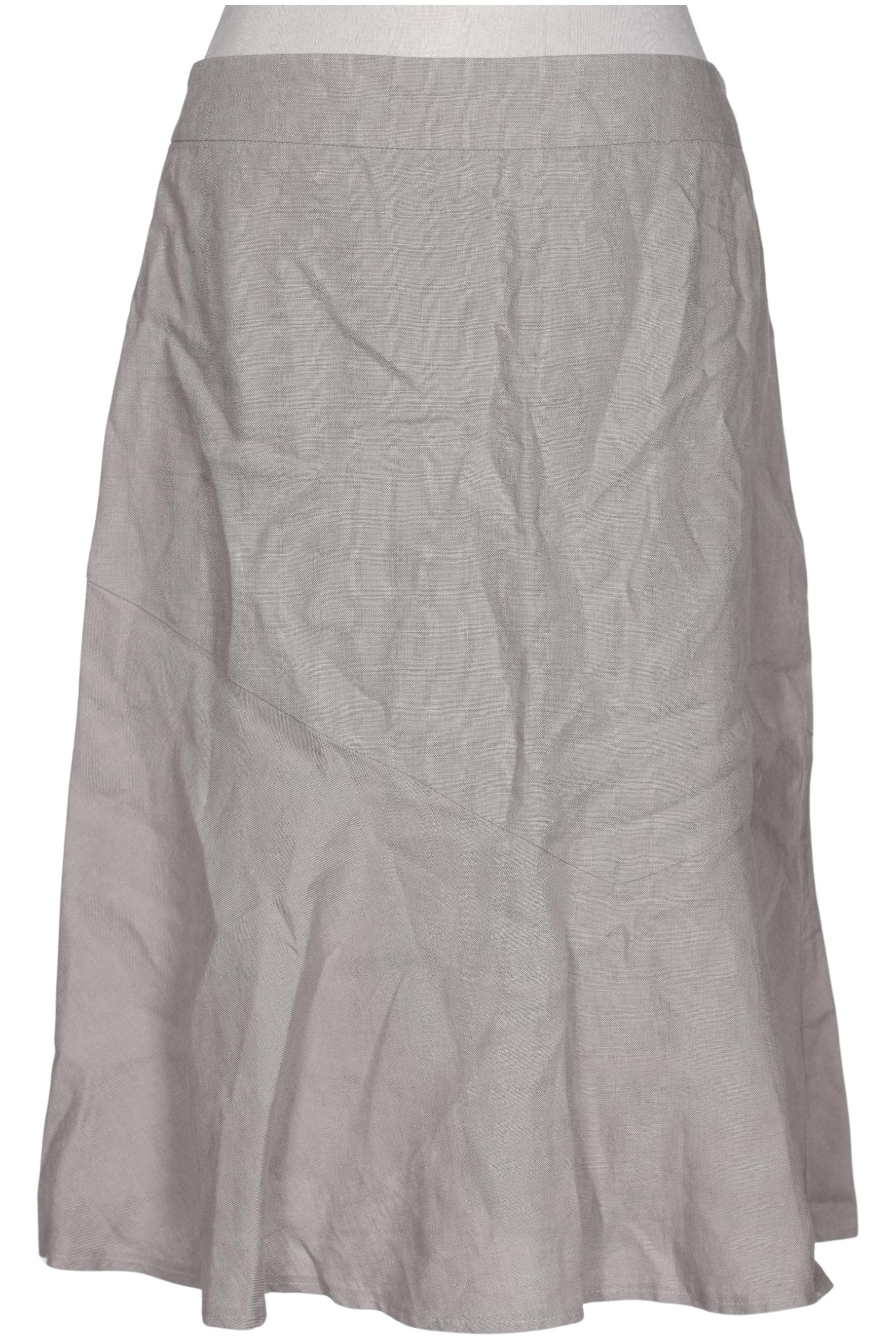 

Enna Damen Rock, grau, Gr. 38