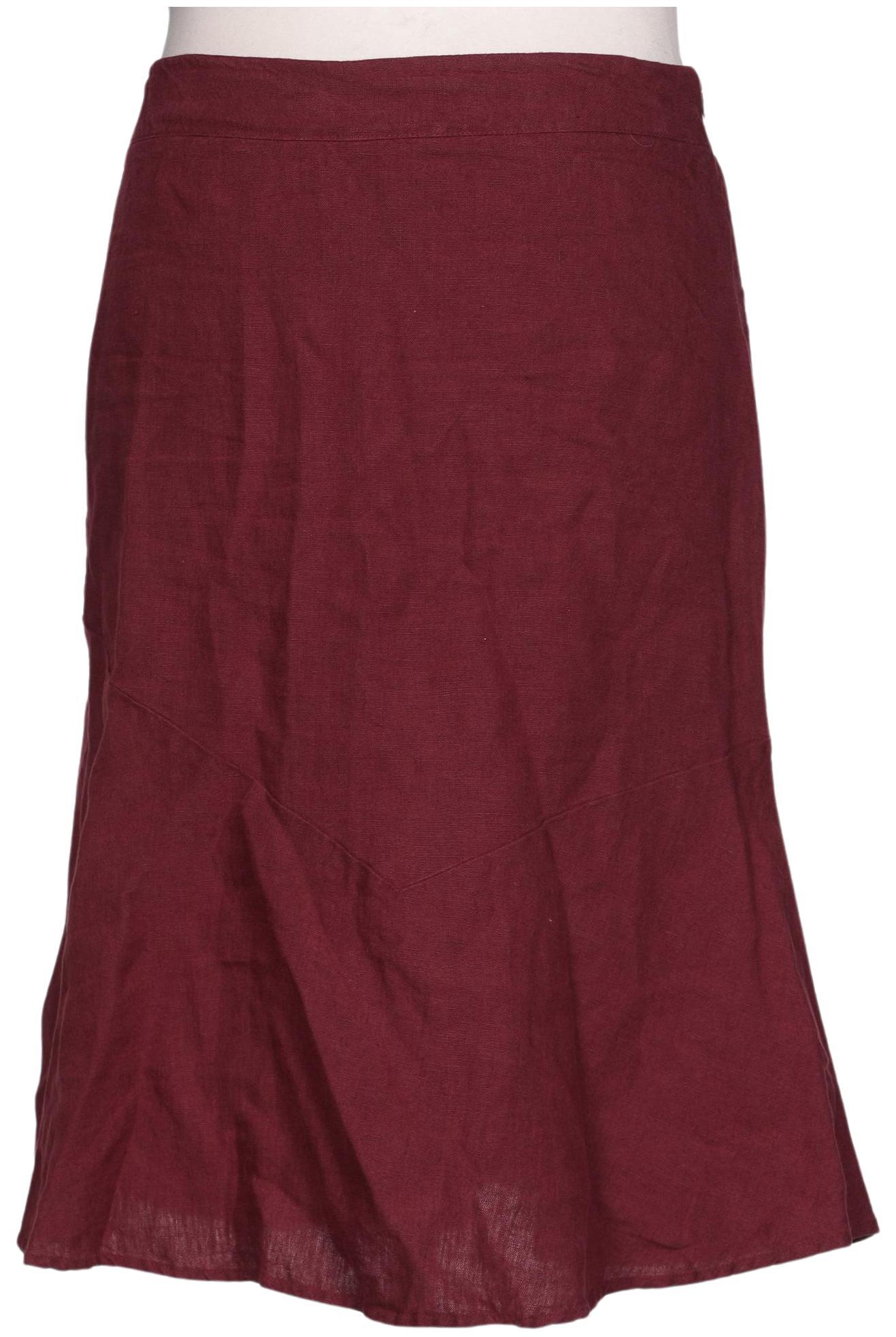 

Enna Damen Rock, bordeaux, Gr. 42