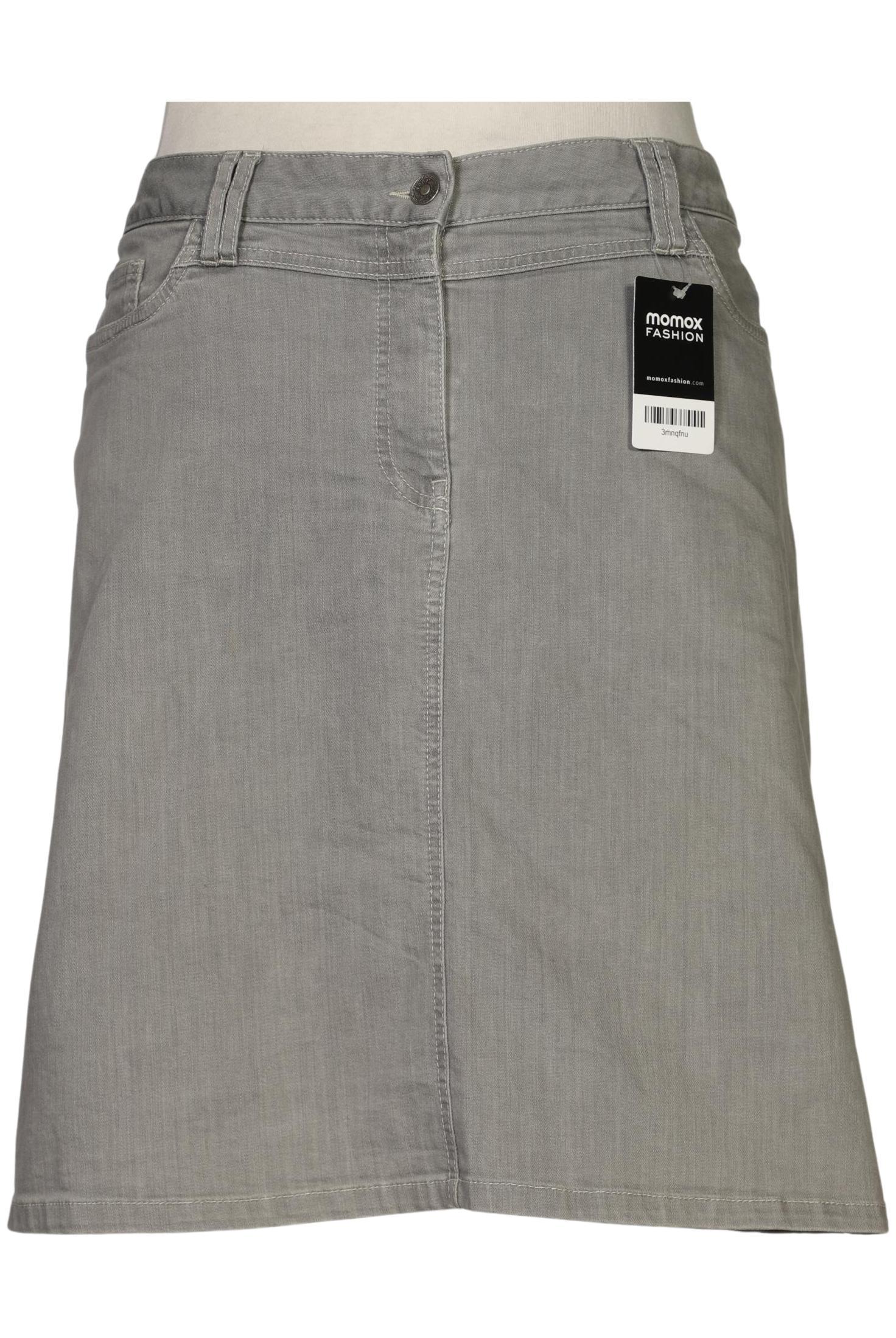 

Enna Damen Rock, grau, Gr. 44