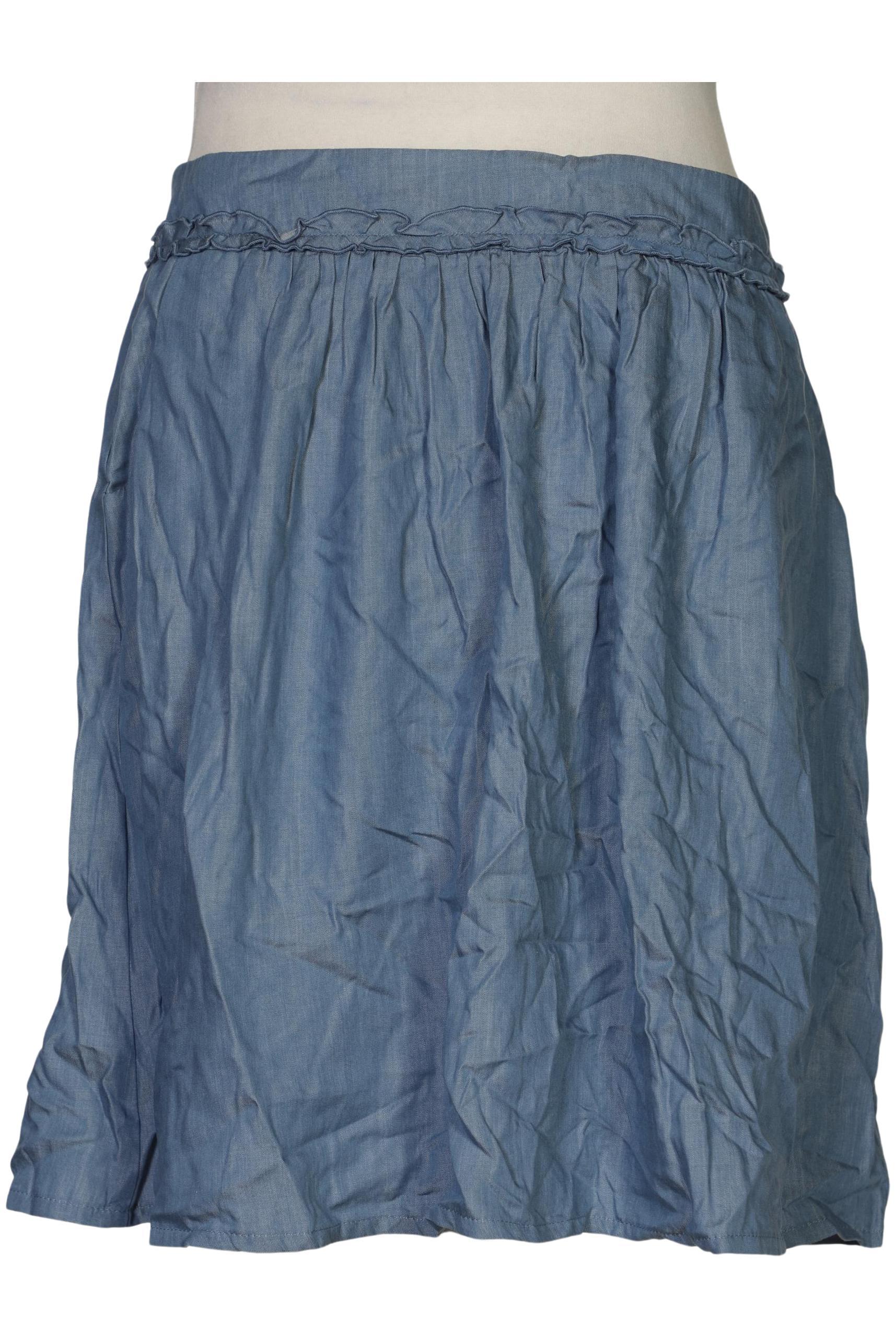 

Enna Damen Rock, blau, Gr. 42