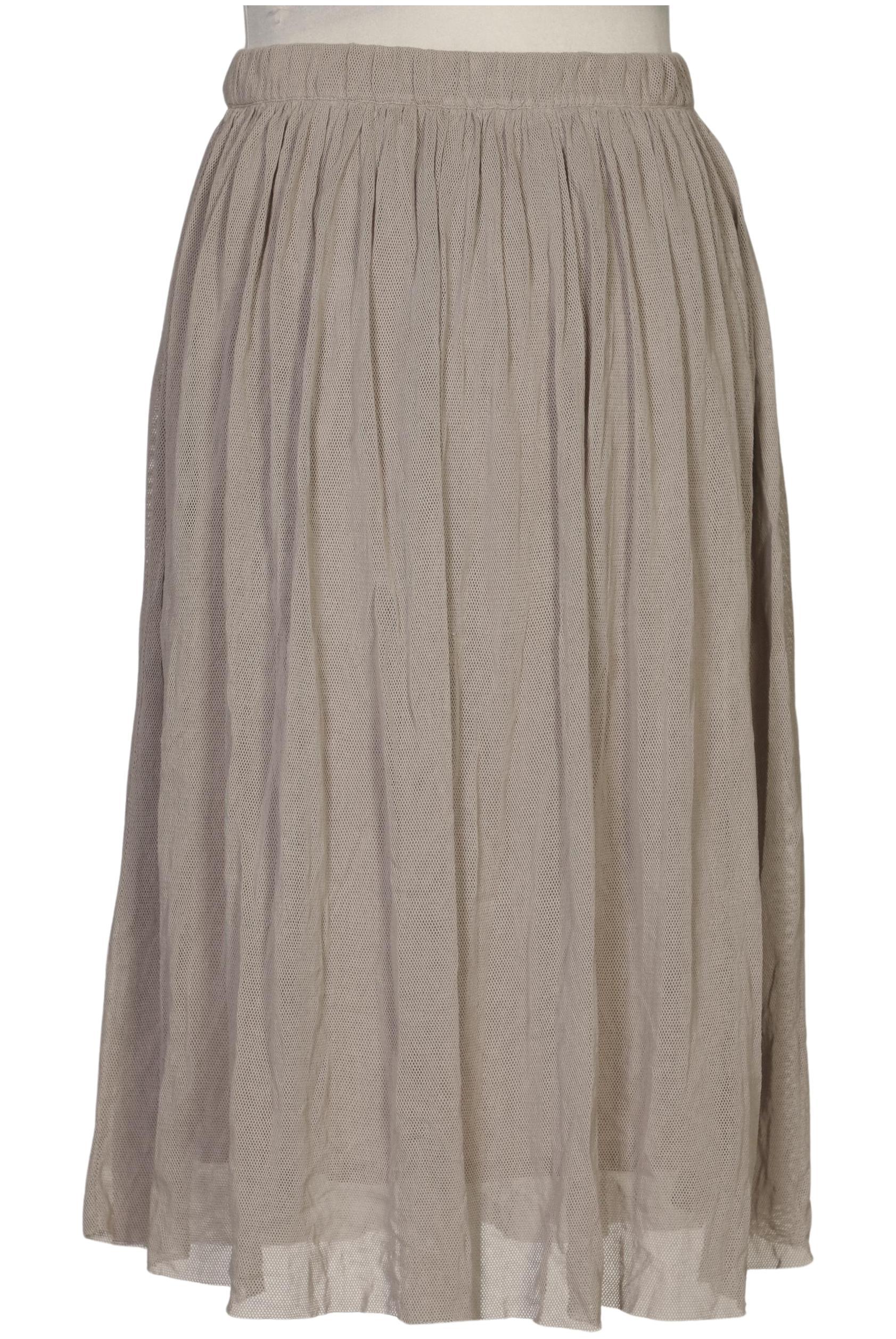 

Enna Damen Rock, grau, Gr. 40