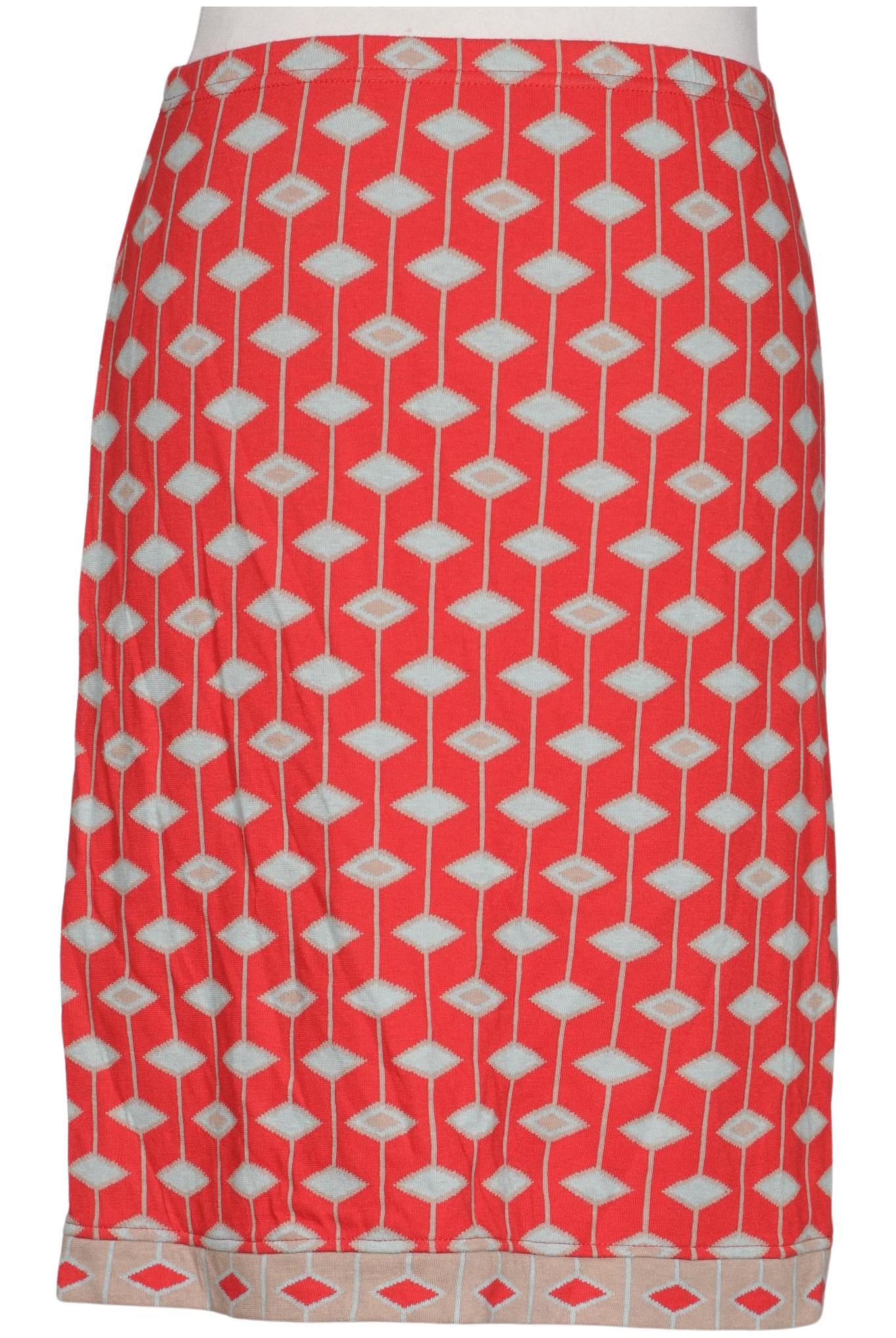 

Enna Damen Rock, rot, Gr. 44