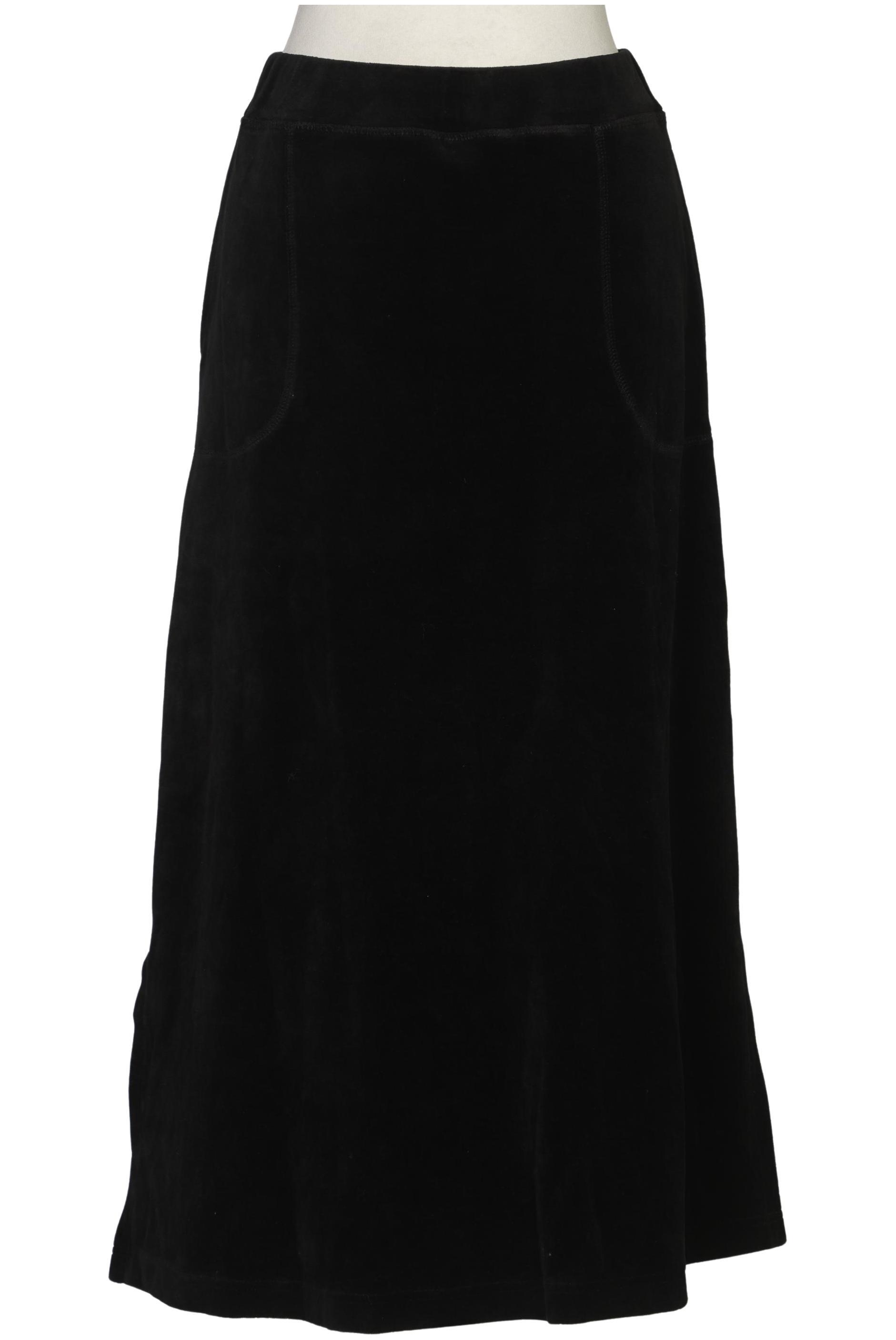 

Enna Damen Rock, schwarz, Gr. 36