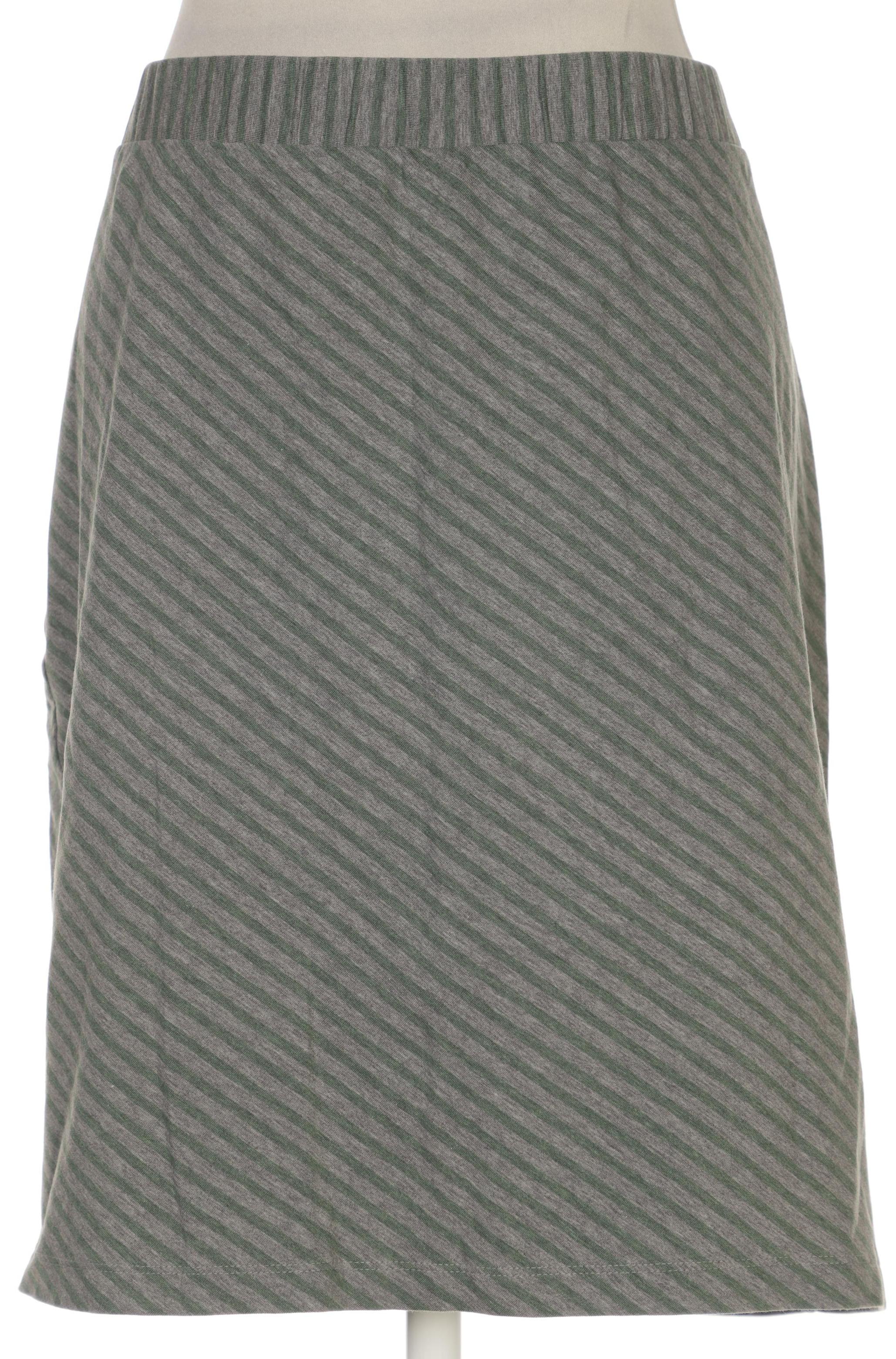 

Enna Damen Rock, grau, Gr. 40