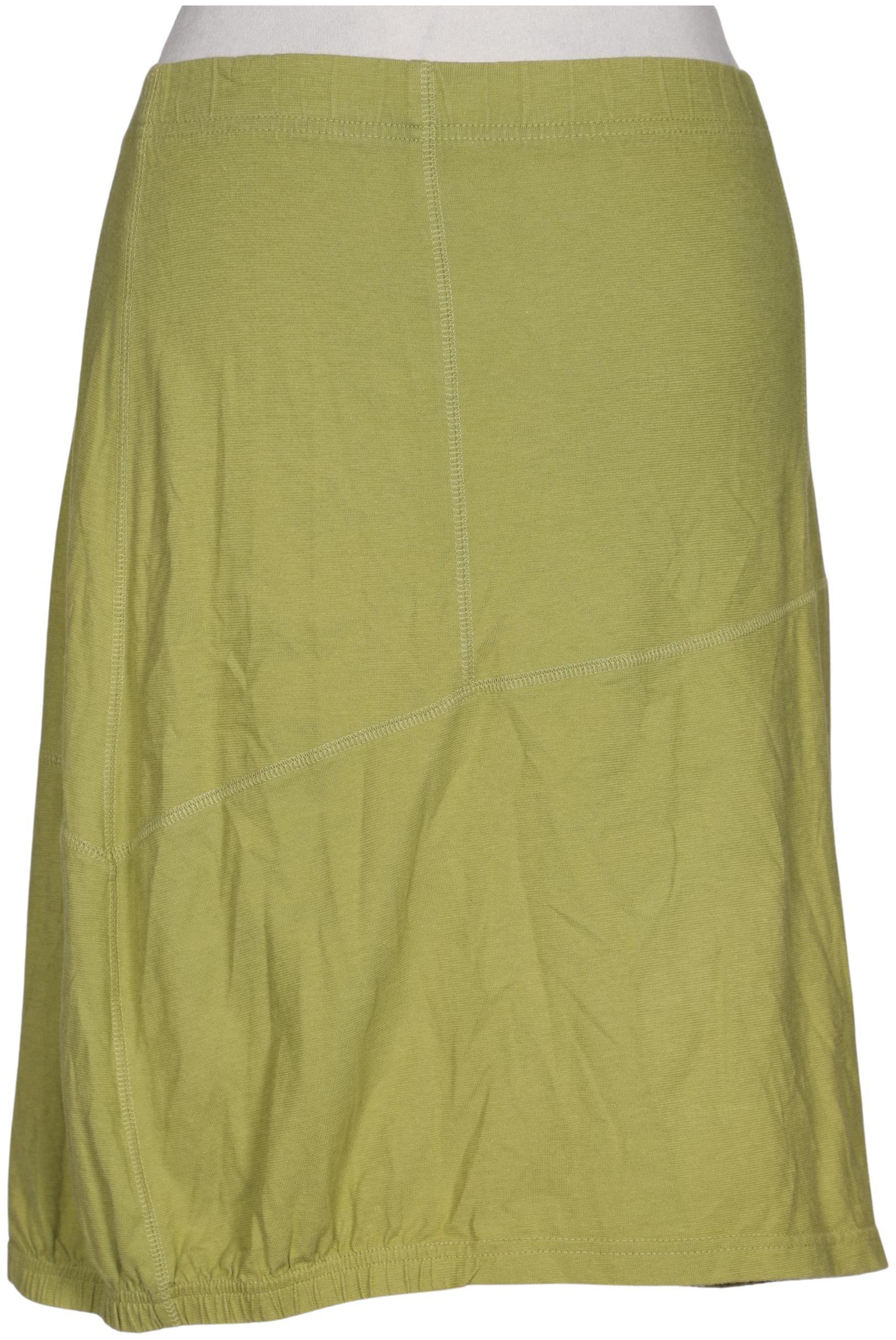 

Enna Damen Rock, grün, Gr. 36