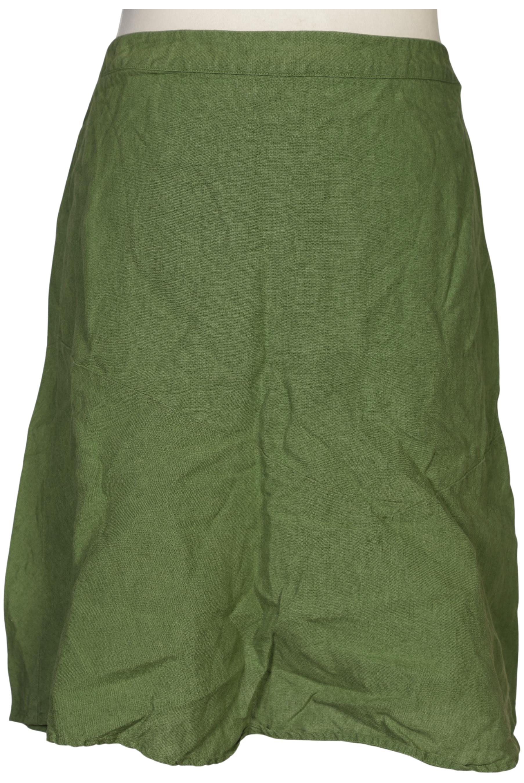 

Enna Damen Rock, grün, Gr. 46