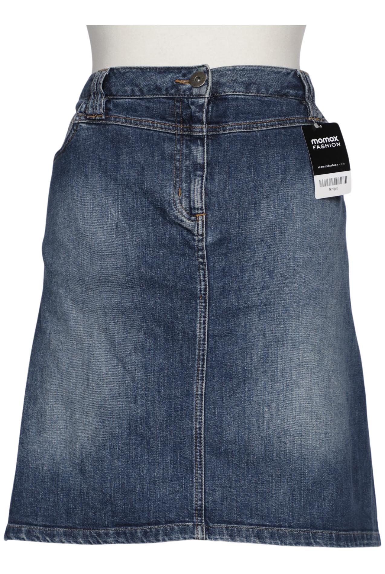 

Enna Damen Rock, blau, Gr. 39