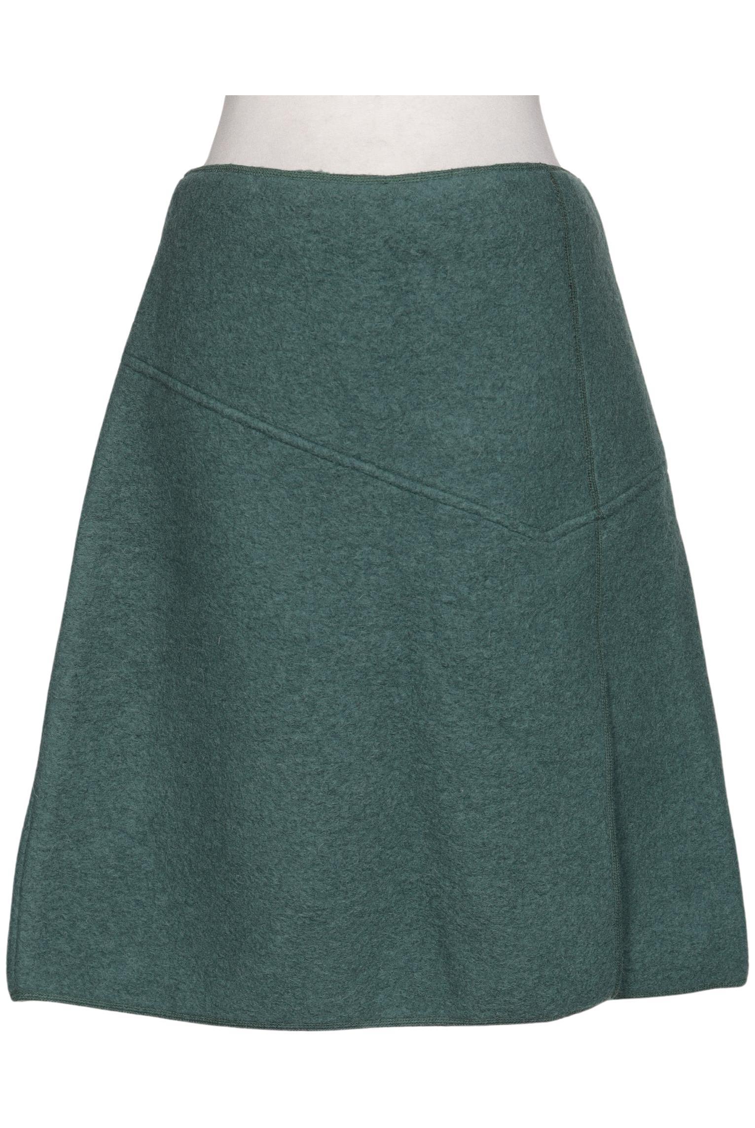 

Enna Damen Rock, grün, Gr. 38
