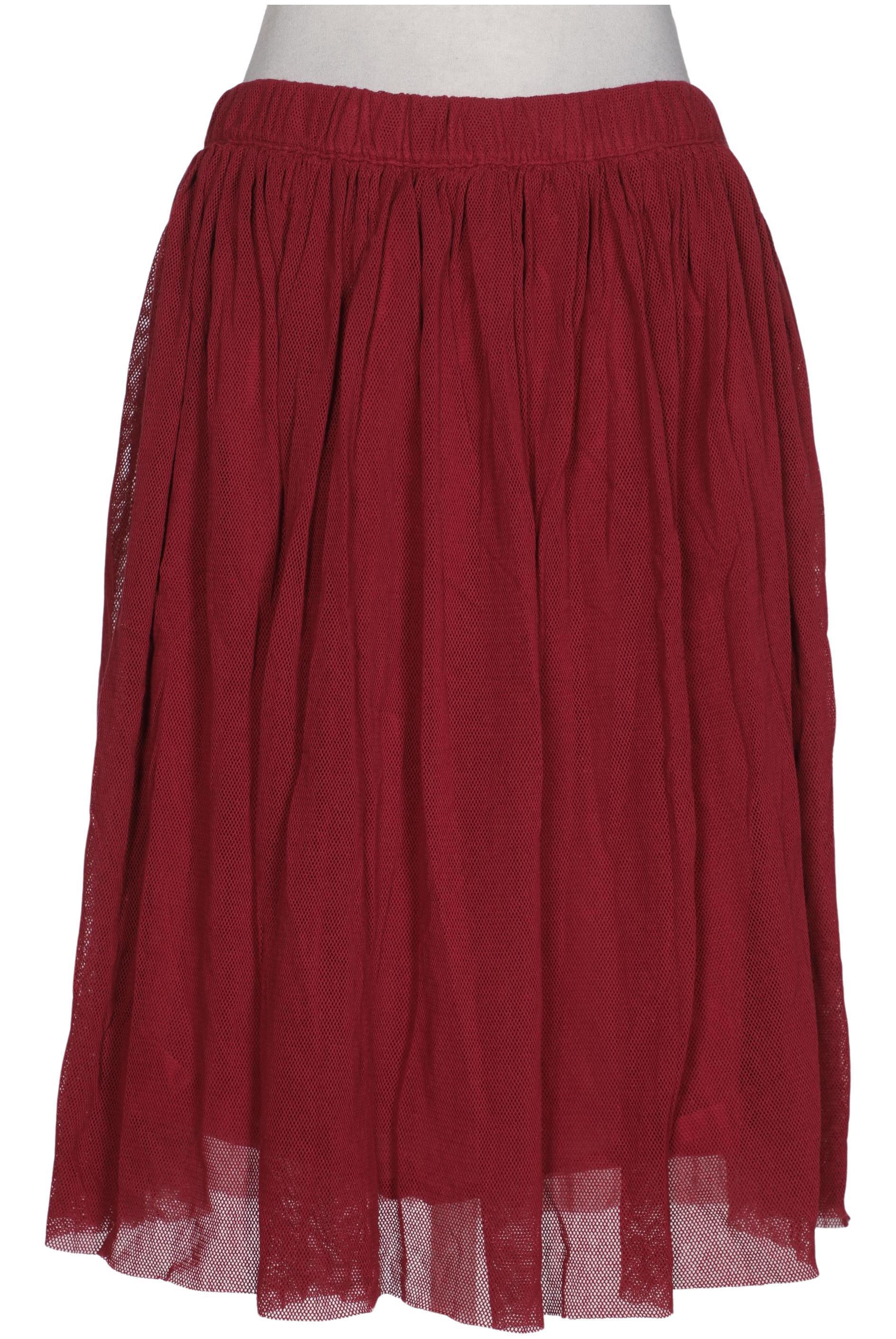 

Enna Damen Rock, bordeaux, Gr. 36