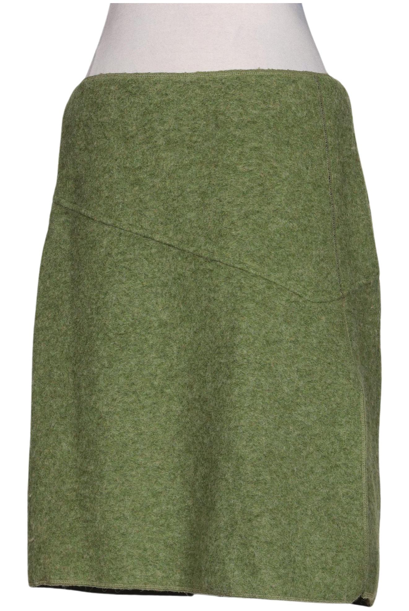 

Enna Damen Rock, grün, Gr. 30