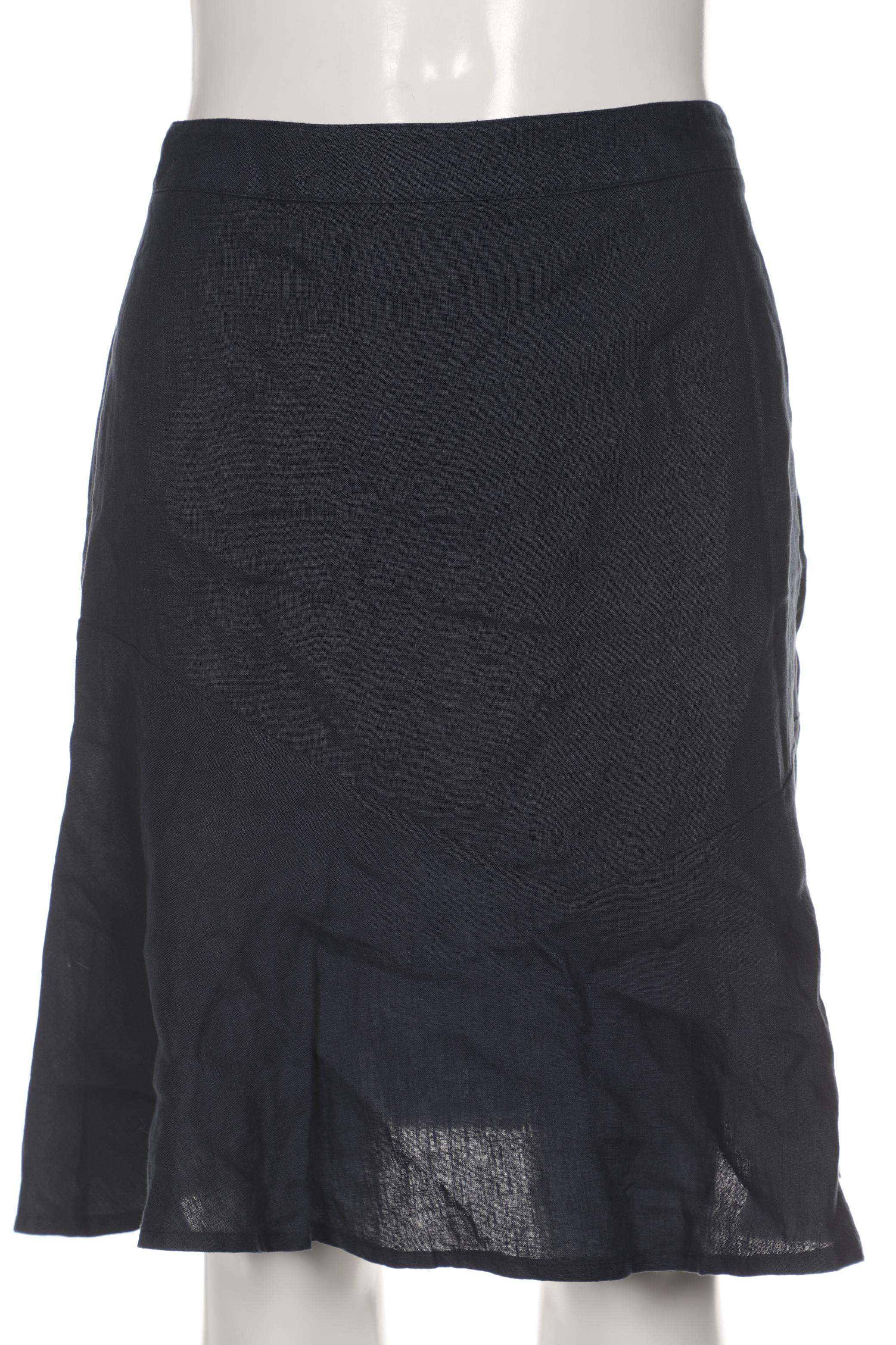 

Enna Damen Rock, marineblau