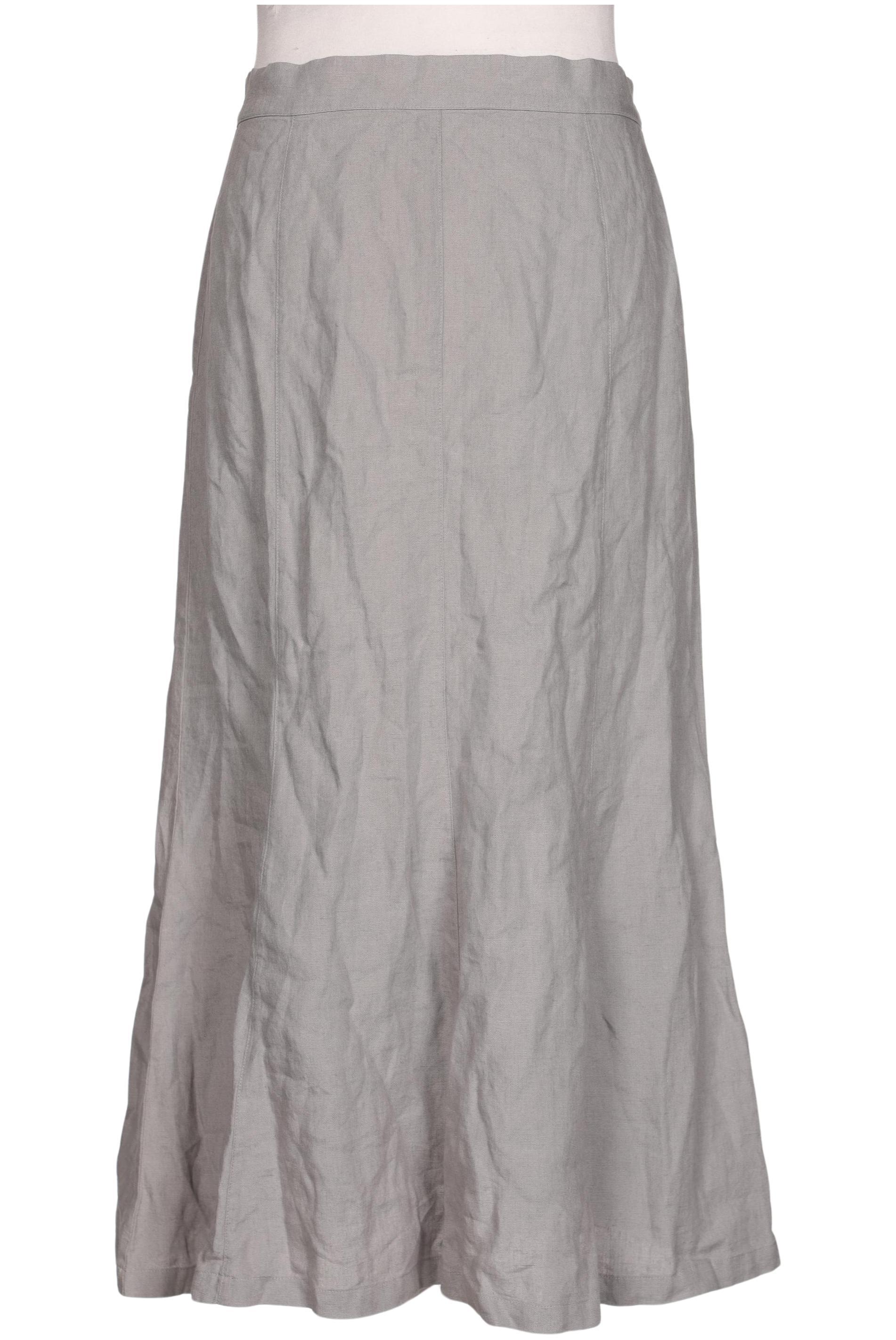 

Enna Damen Rock, grau, Gr. 42