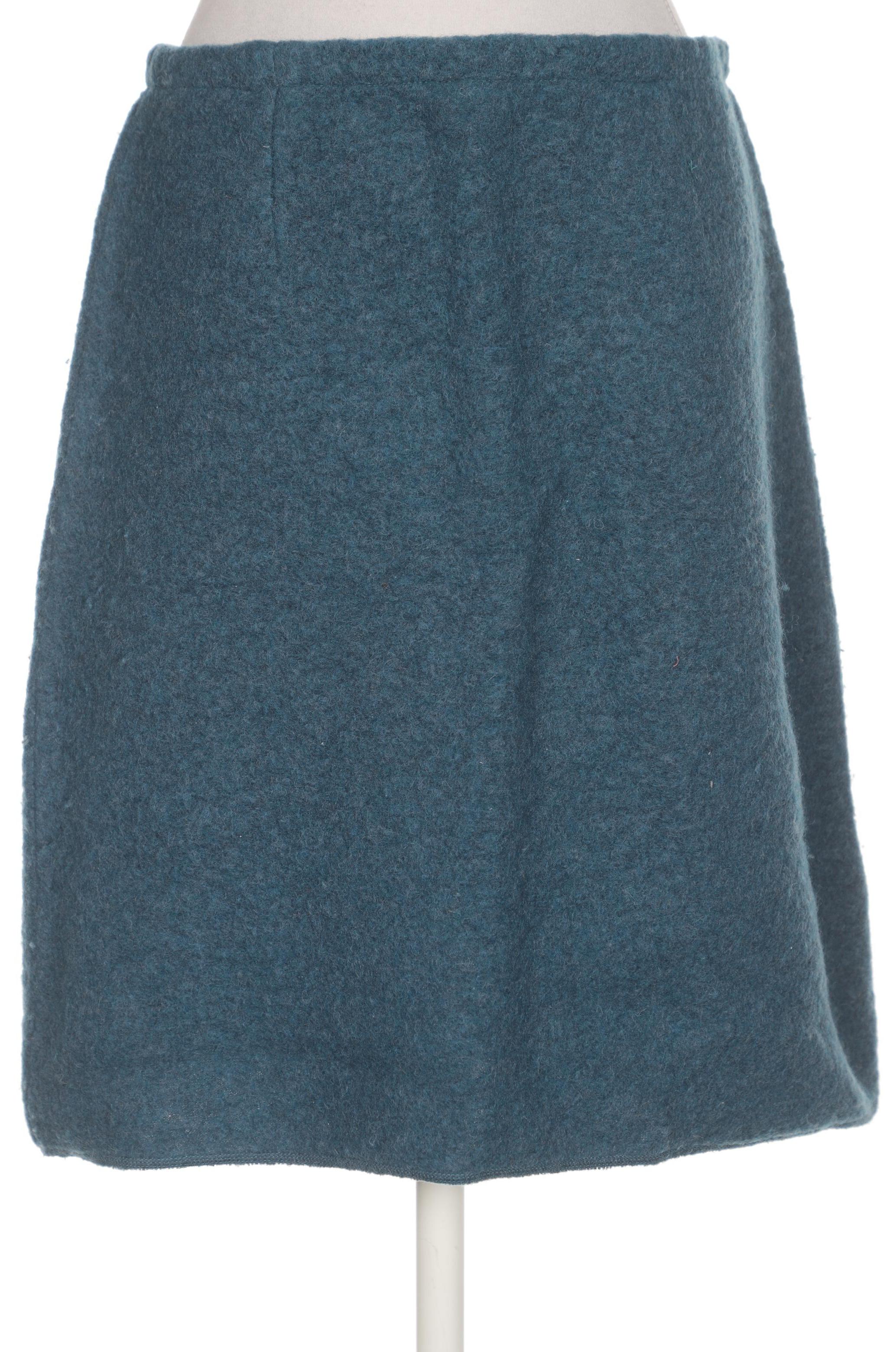 

Enna Damen Rock, blau, Gr. 38